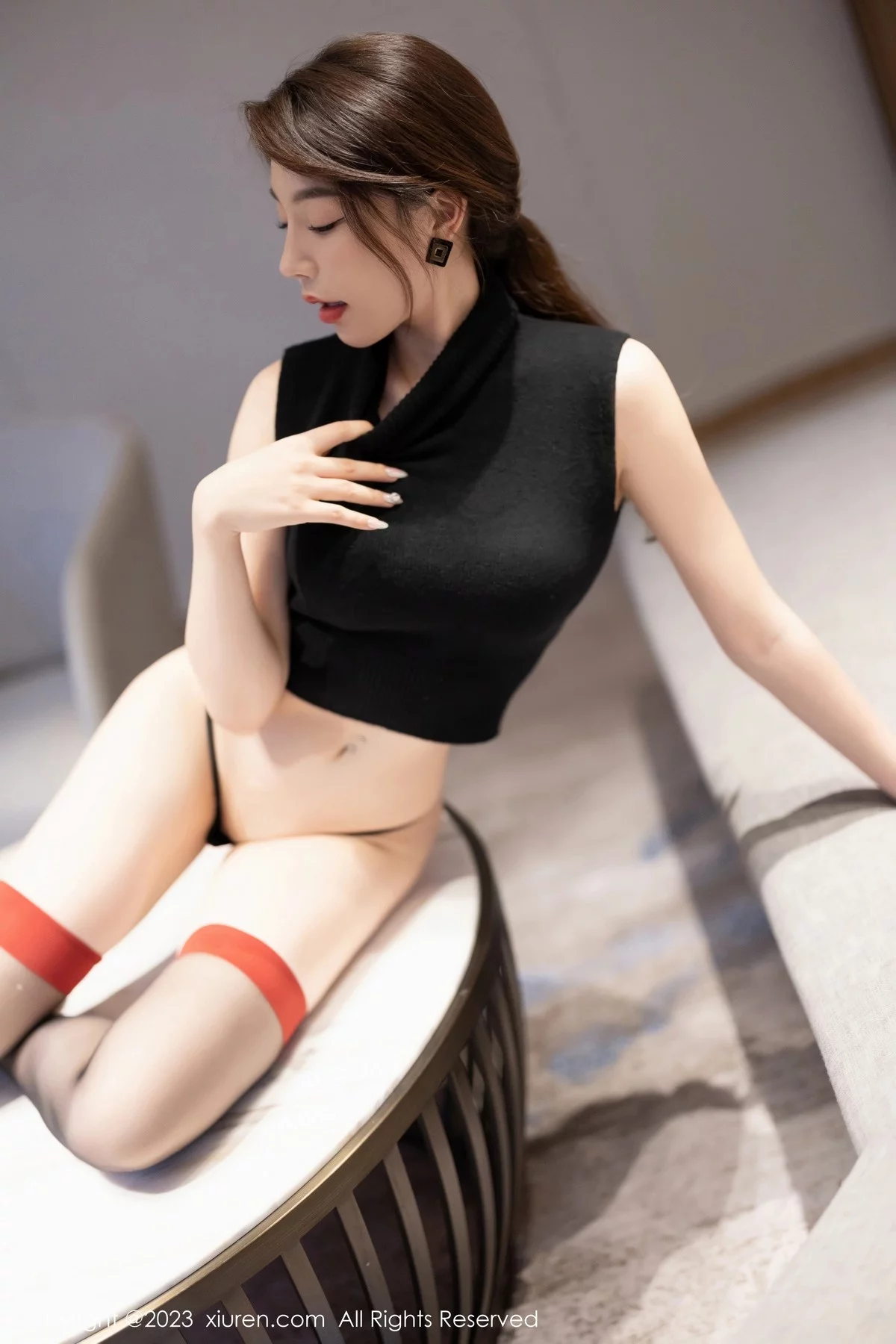 Xrmnw.Vip_徐莉芝_写真