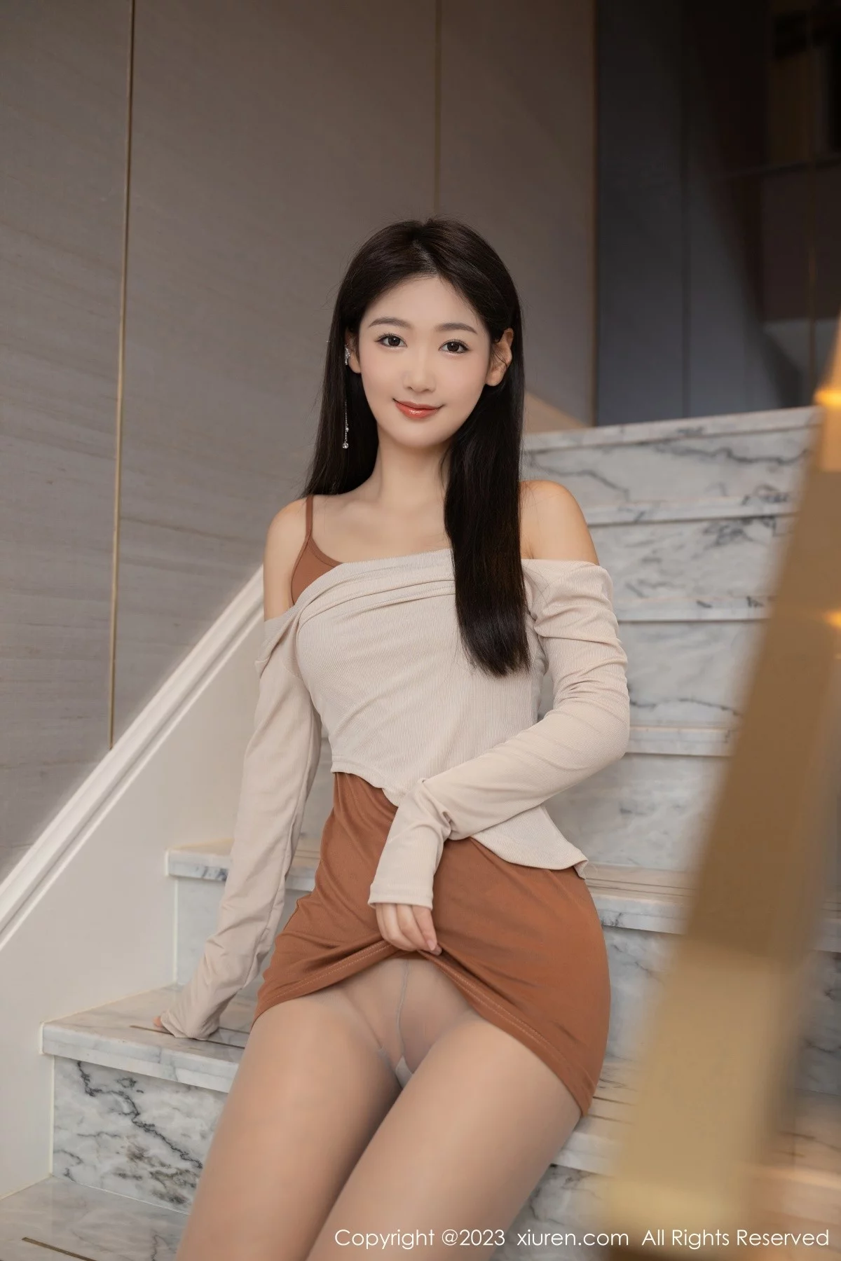 Xrmnw.Vip_唐安琪_写真
