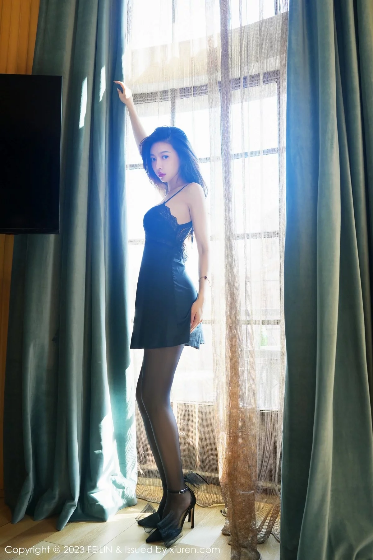 Xrmnw.Vip_冯木木_写真