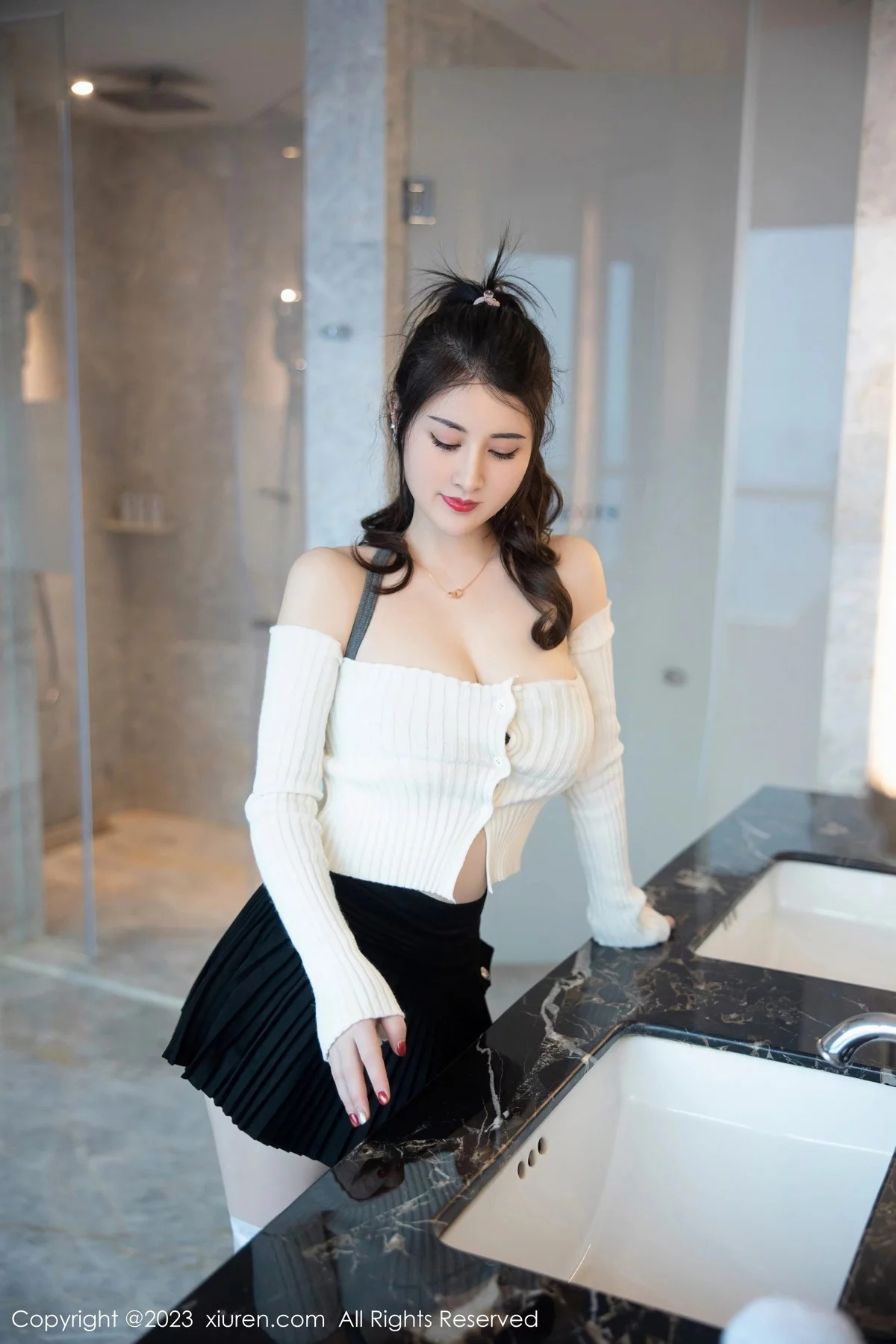 Xrmnw.Vip_诗诗_写真