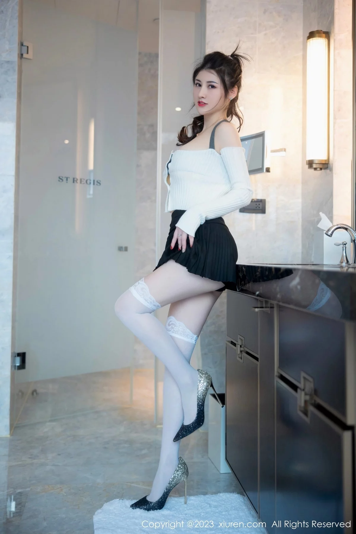 Xrmnw.Vip_诗诗_写真