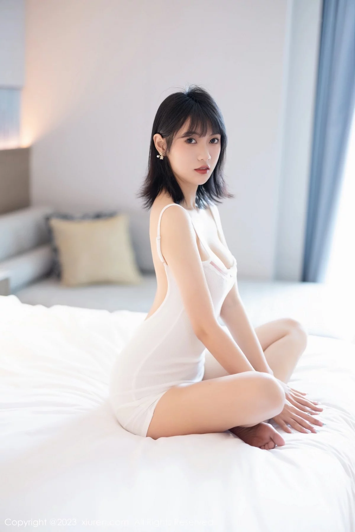 Xrmnw.Vip_林子遥_写真