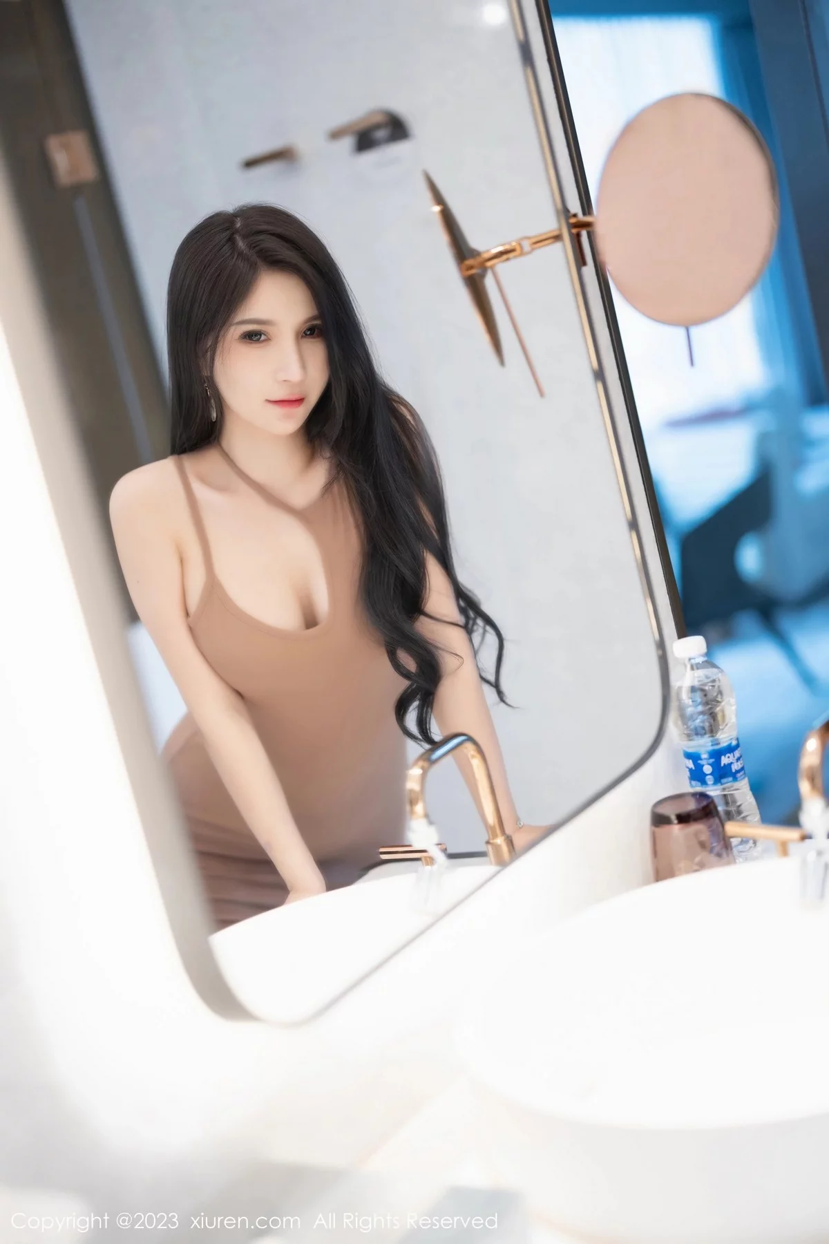 Xrmnw.Vip_小蛮妖_写真