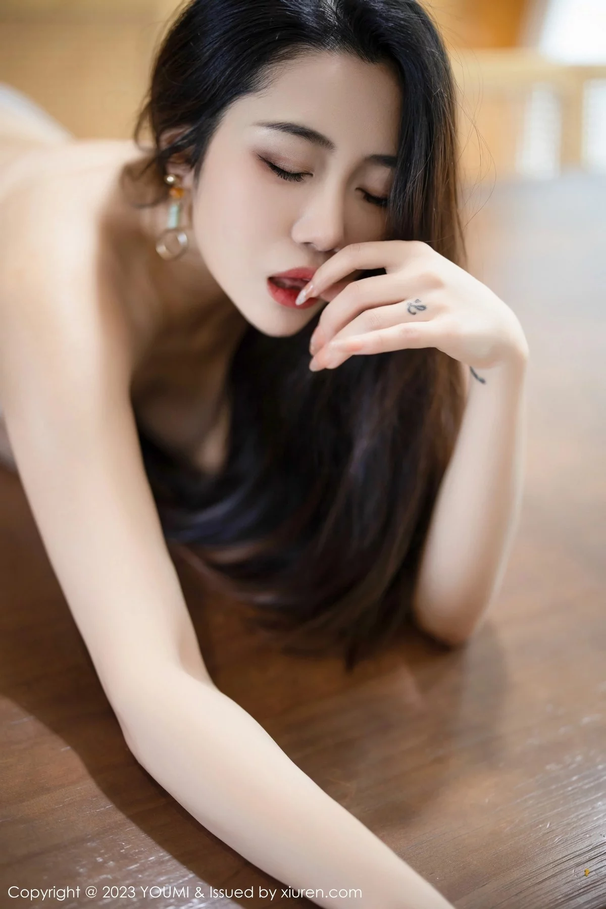 Xrmnw.Vip_严利娅_写真