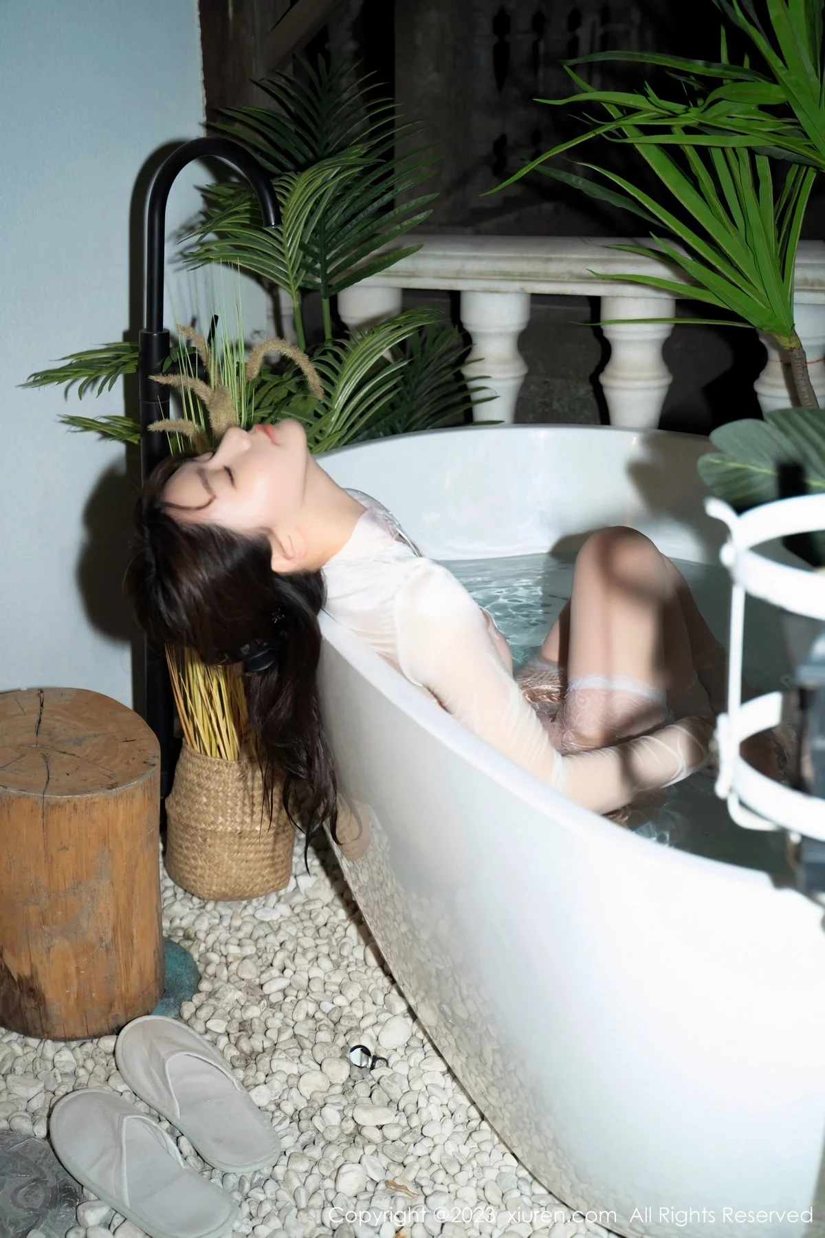 Xrmnw.Vip_婠婠么_写真