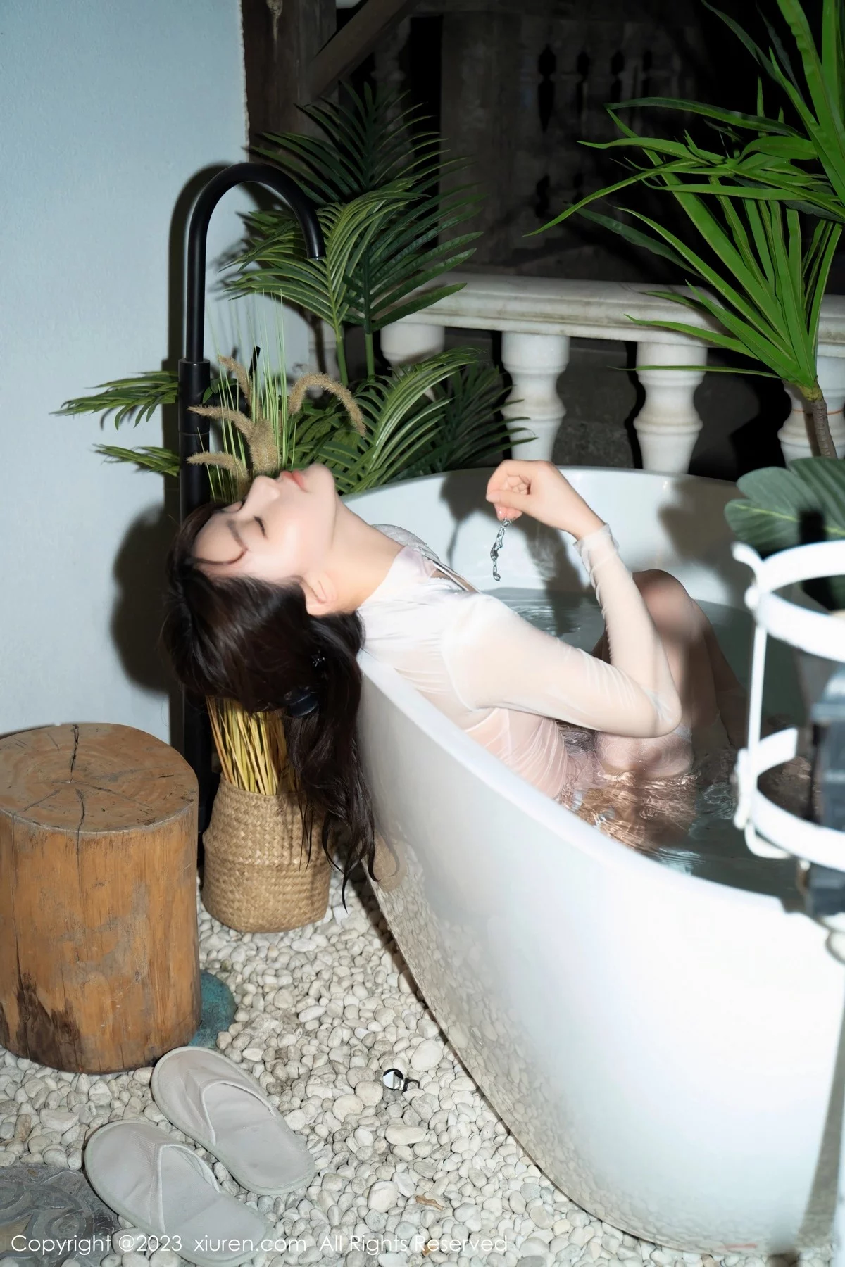 Xrmnw.Vip_婠婠么_写真