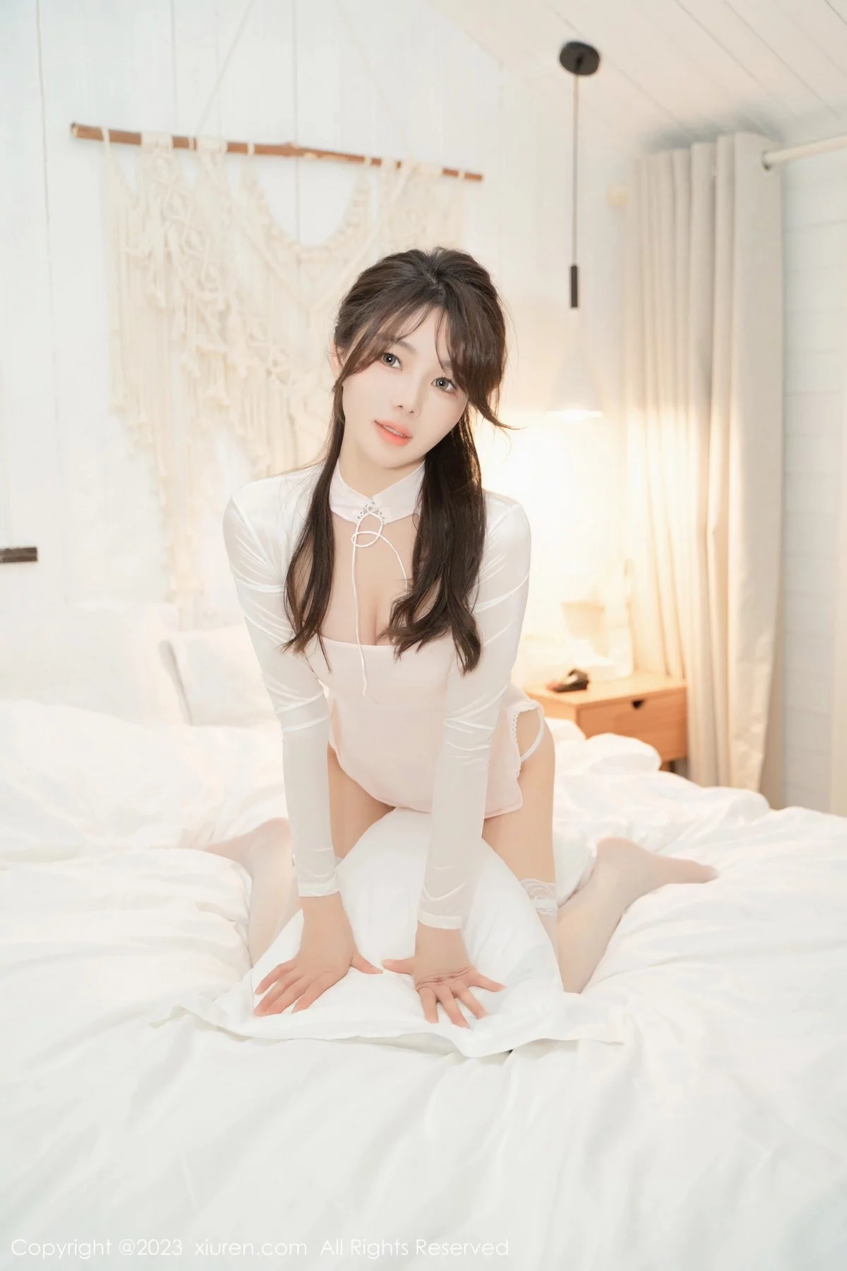 Xrmnw.Vip_婠婠么_写真