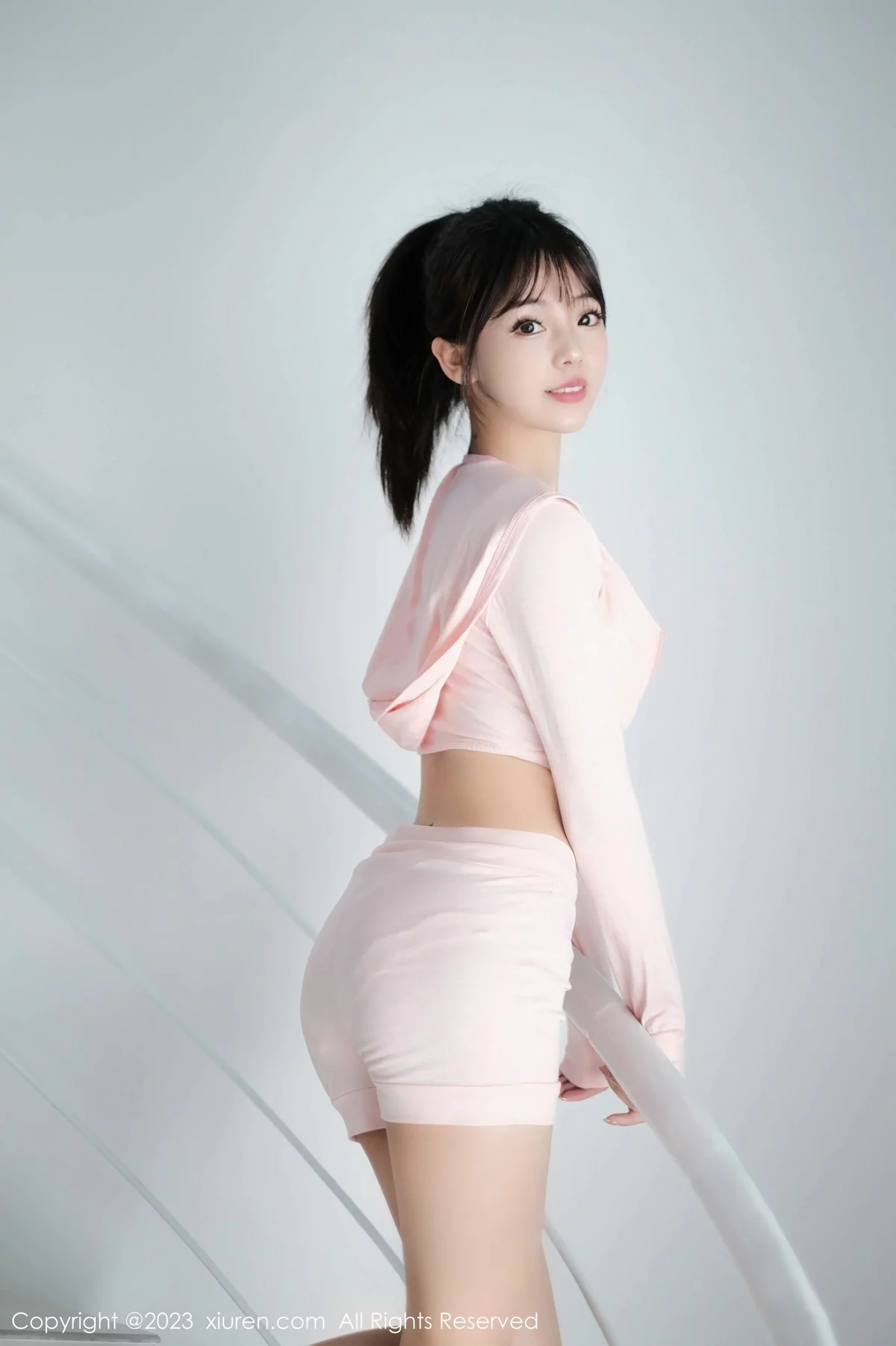 Xrmnw.Vip_佘贝拉_写真