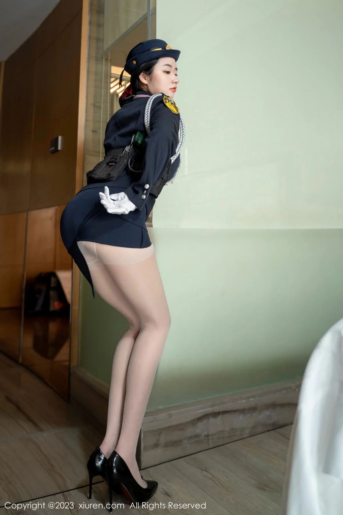 Xrmnw.Vip_汐汐爱吃草莓_写真