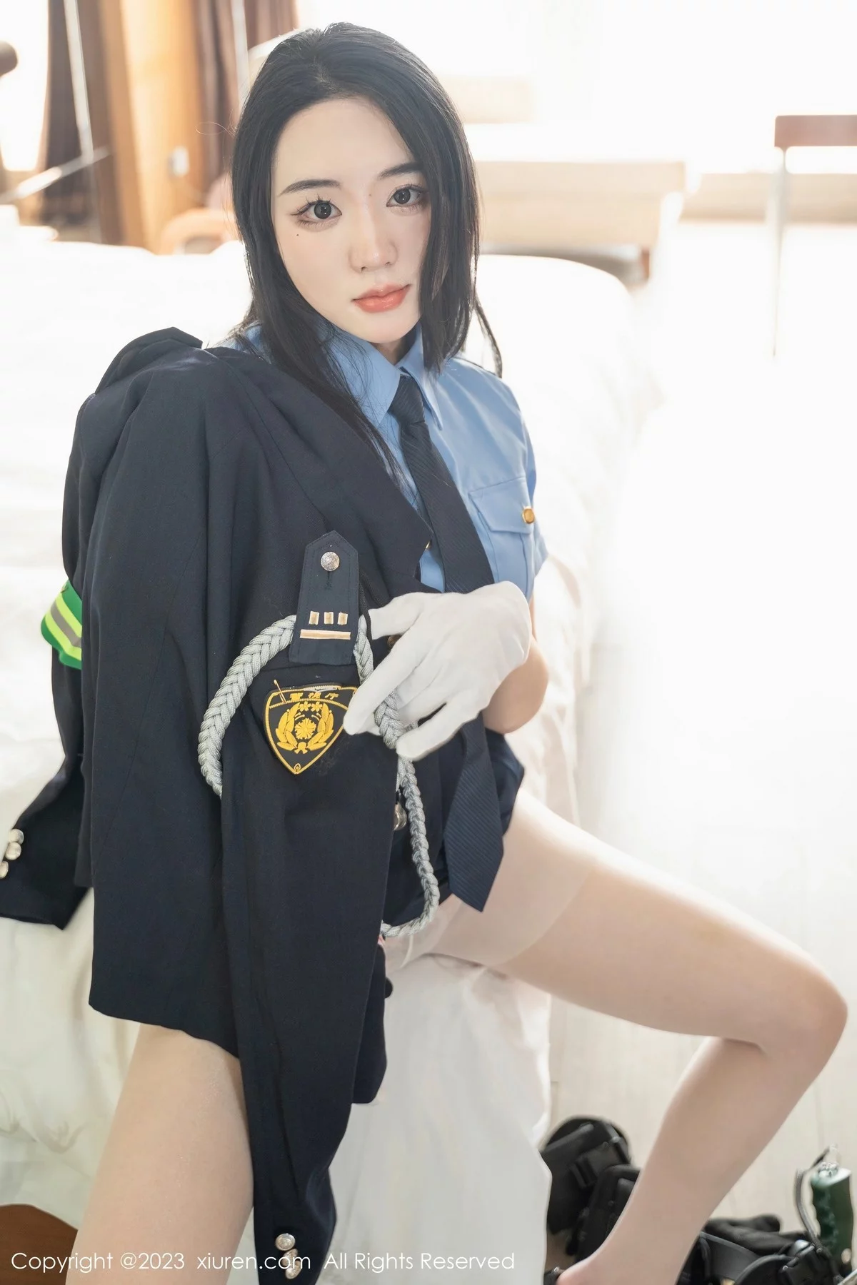 Xrmnw.Vip_汐汐爱吃草莓_写真