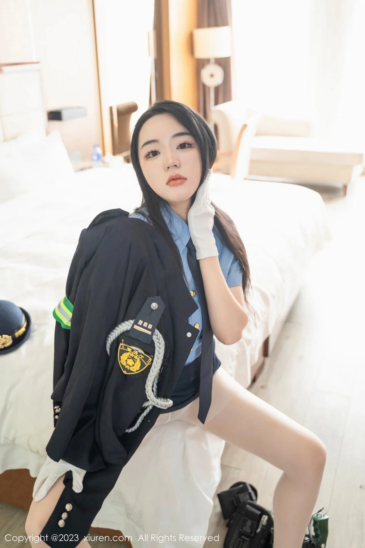 Xrmnw.Vip_汐汐爱吃草莓_写真