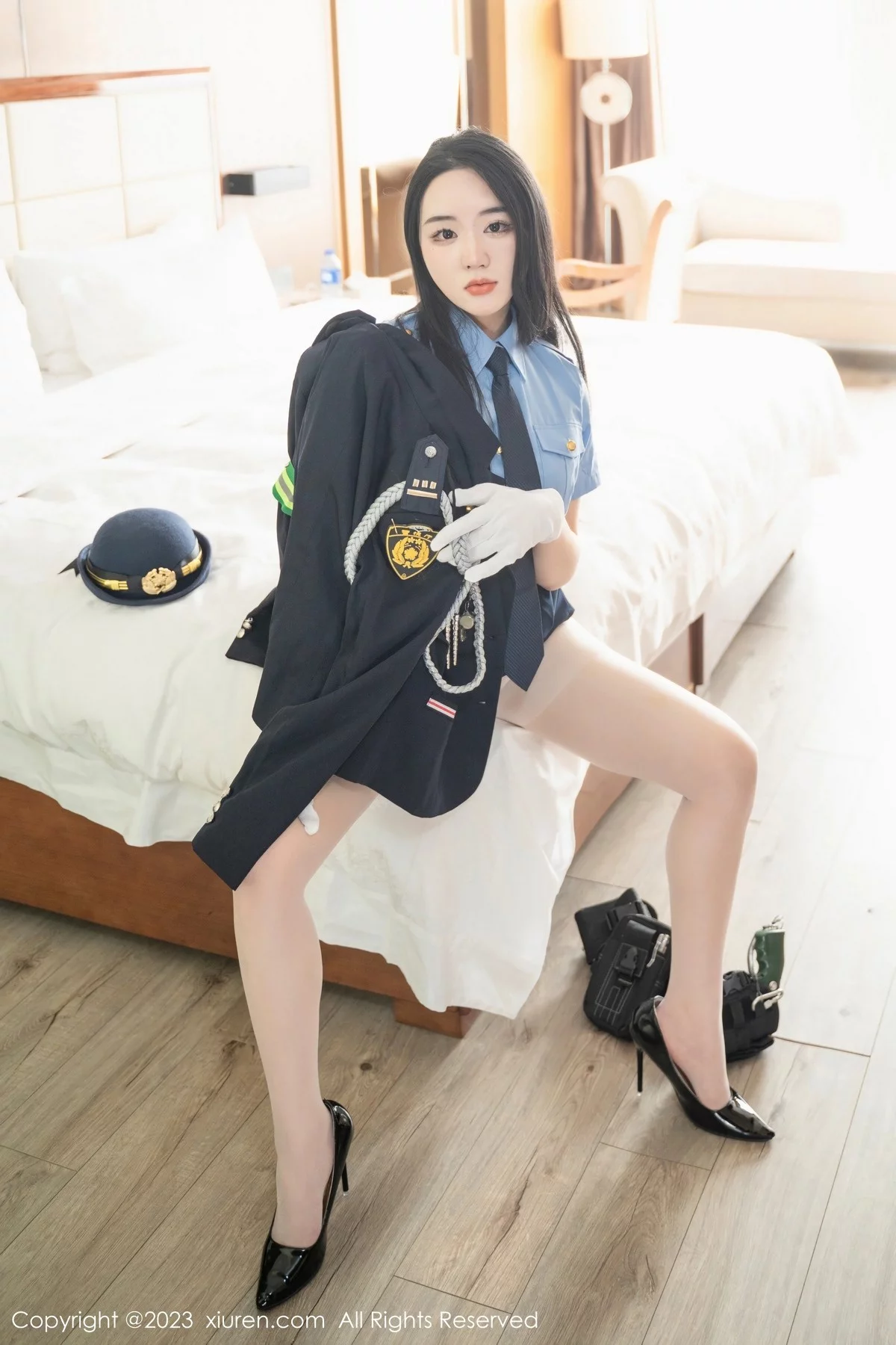 Xrmnw.Vip_汐汐爱吃草莓_写真