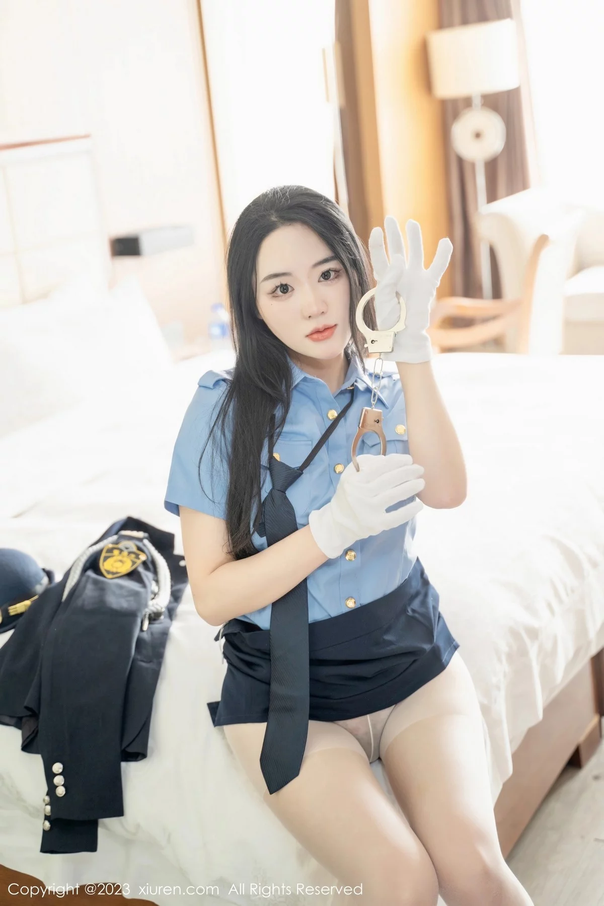 Xrmnw.Vip_汐汐爱吃草莓_写真