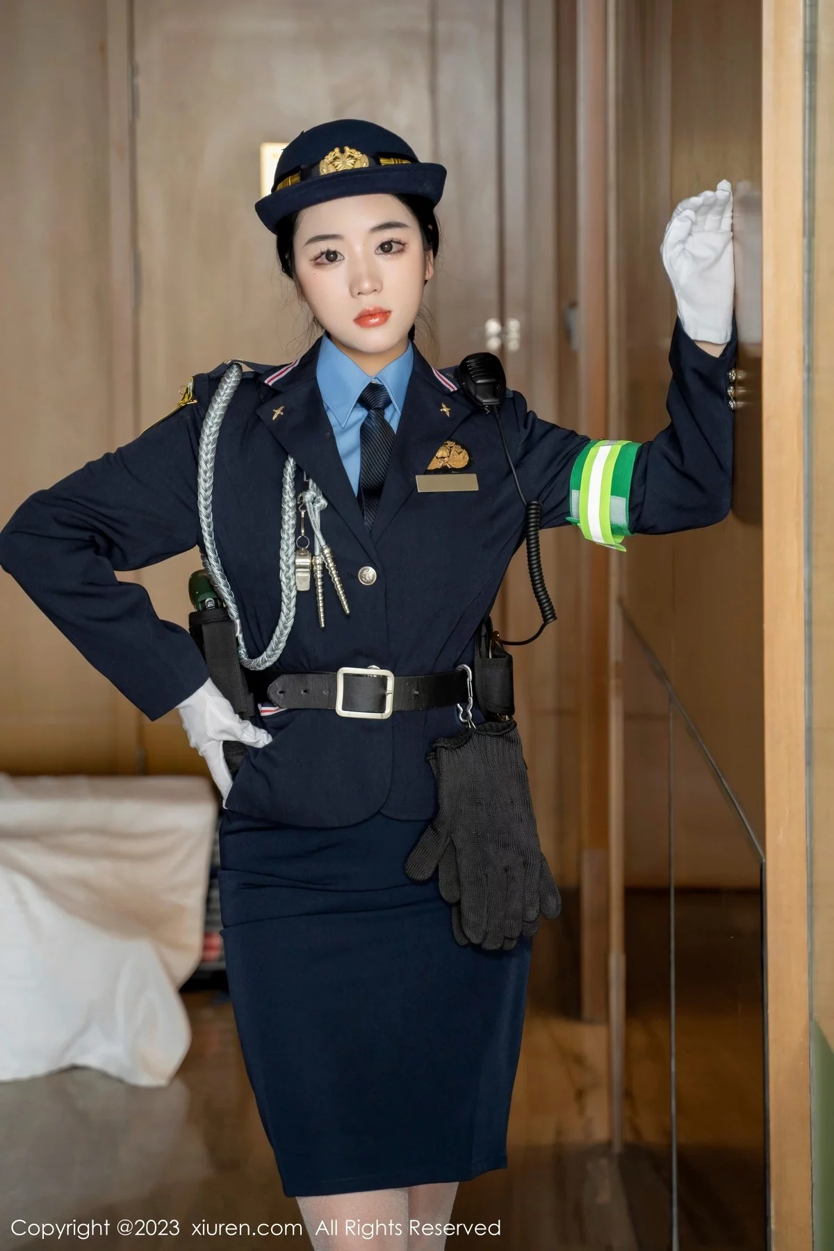 Xrmnw.Vip_汐汐爱吃草莓_写真
