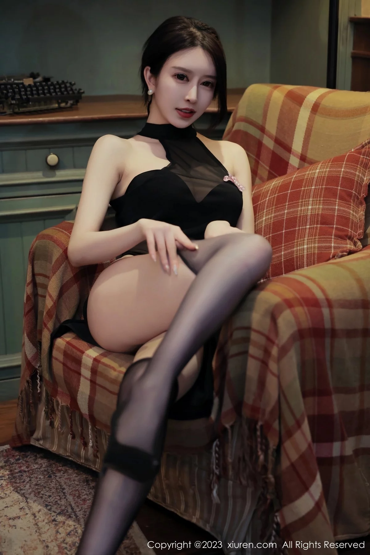 Xrmnw.Vip_玉兔_写真