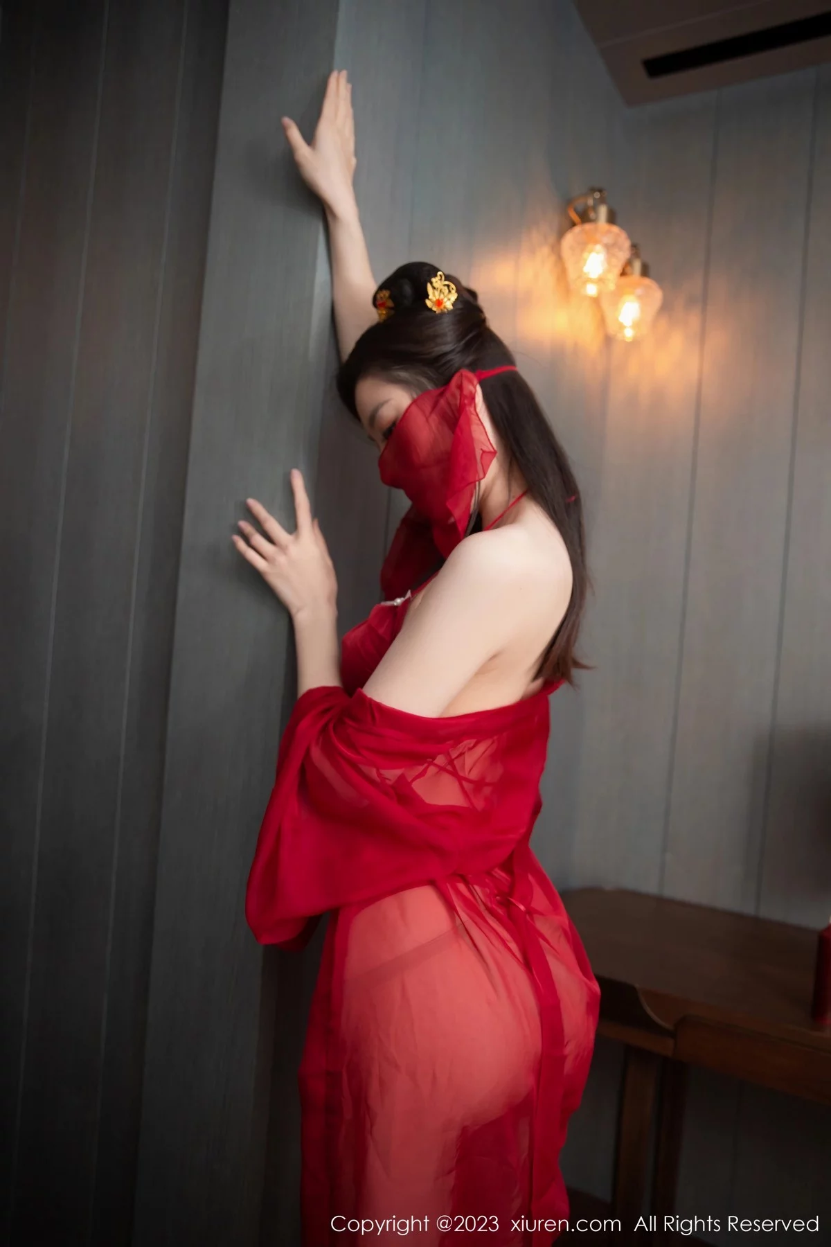 Xrmnw.Vip_是小逗逗_写真