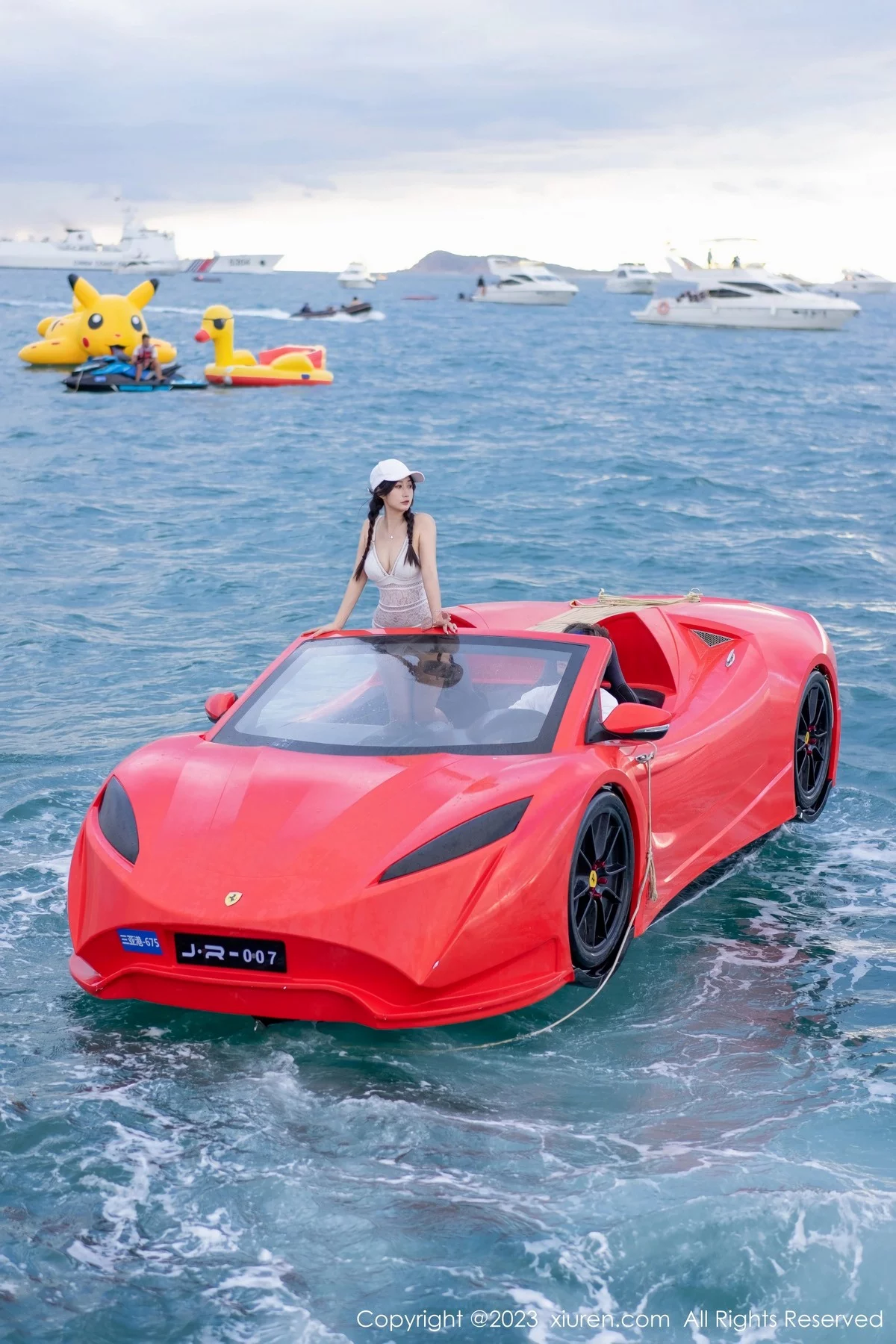 Xrmnw.Vip_阿姣_写真