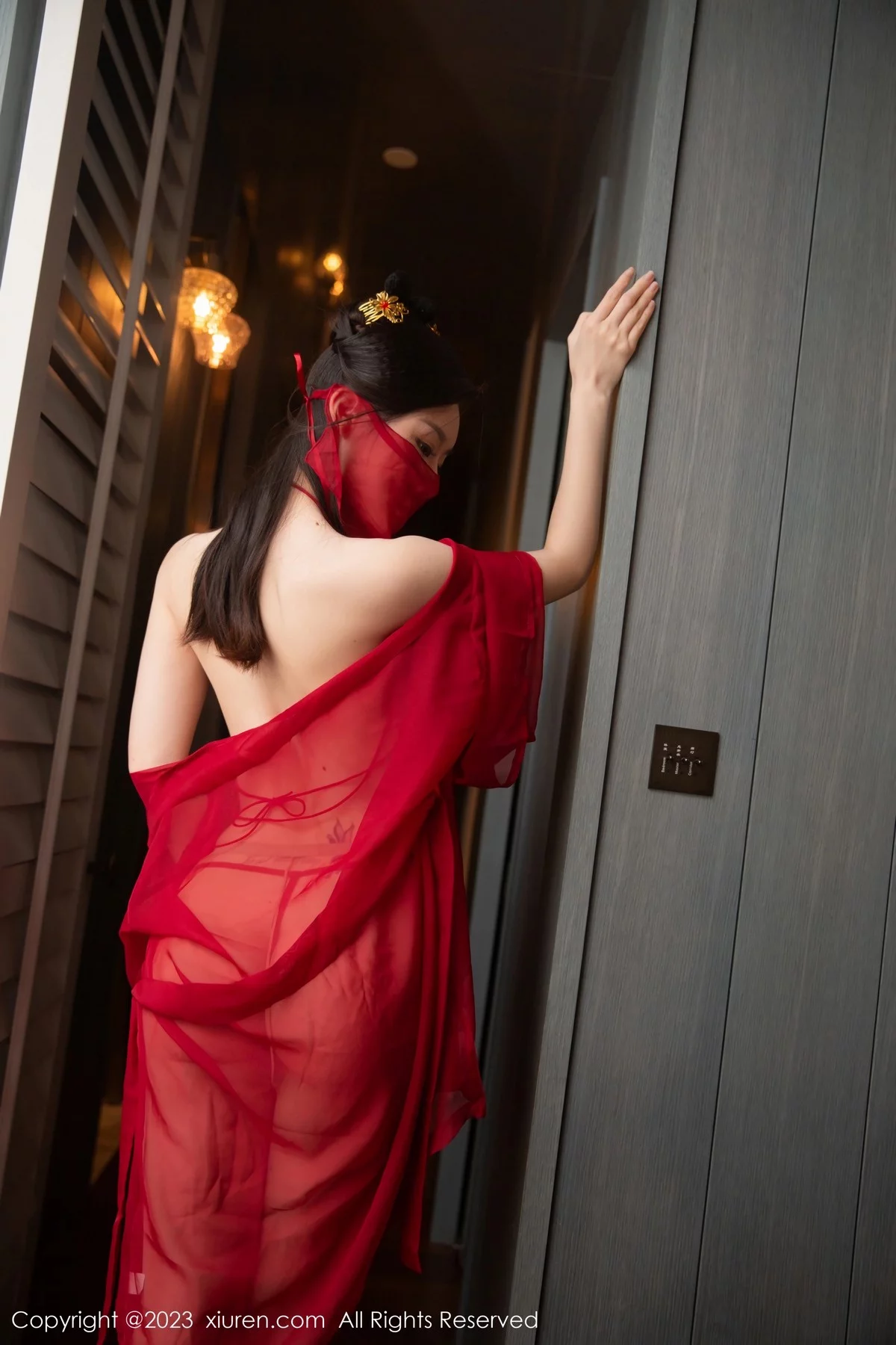 Xrmnw.Vip_是小逗逗_写真