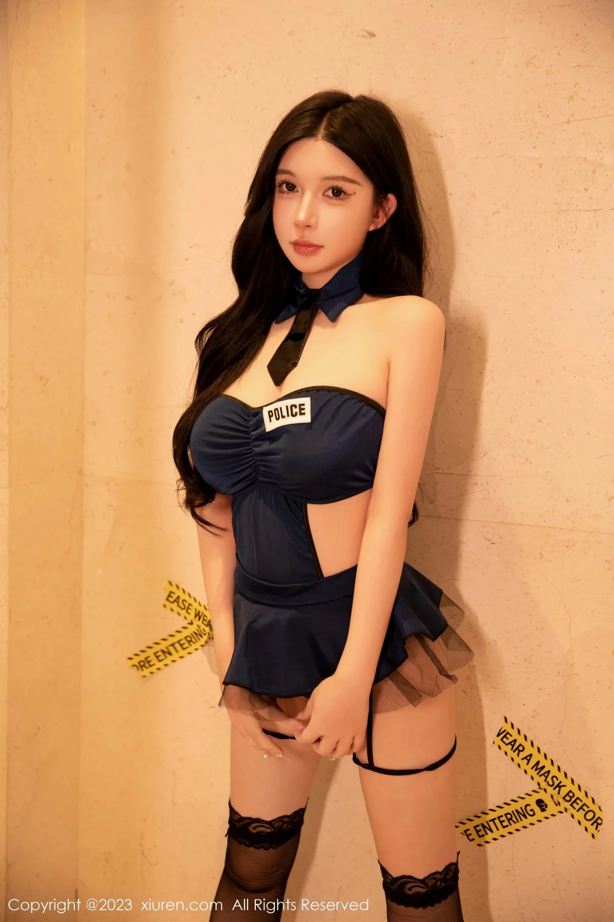 Xrmnw.Vip_林珊珊_写真