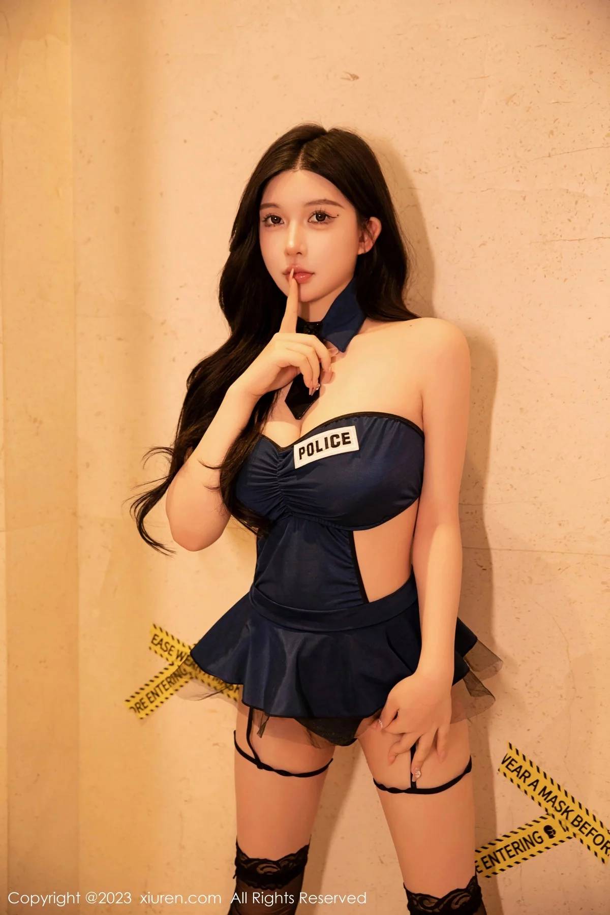 Xrmnw.Vip_林珊珊_写真