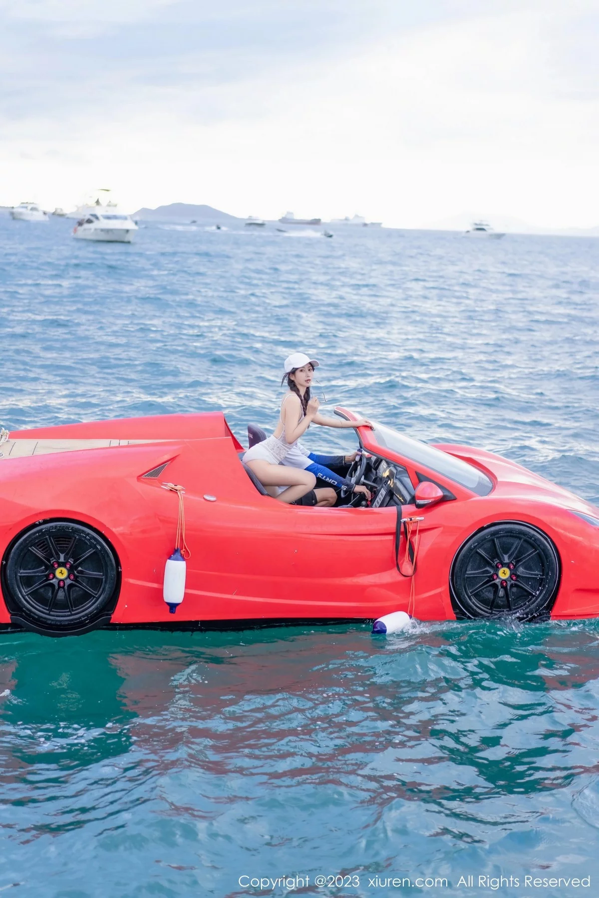 Xrmnw.Vip_阿姣_写真