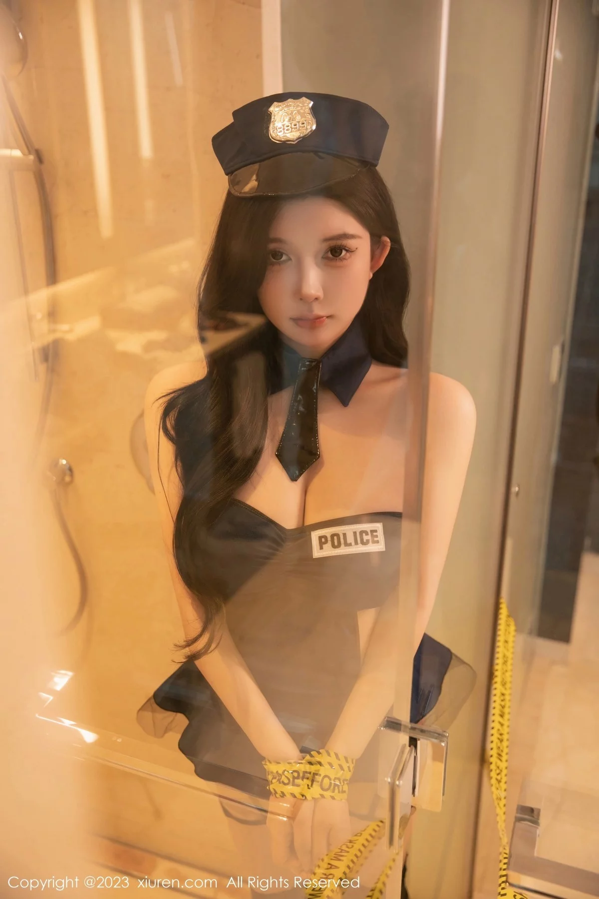 Xrmnw.Vip_林珊珊_写真