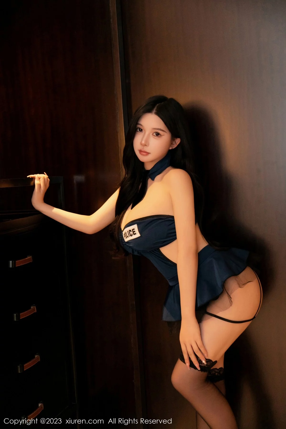 Xrmnw.Vip_林珊珊_写真