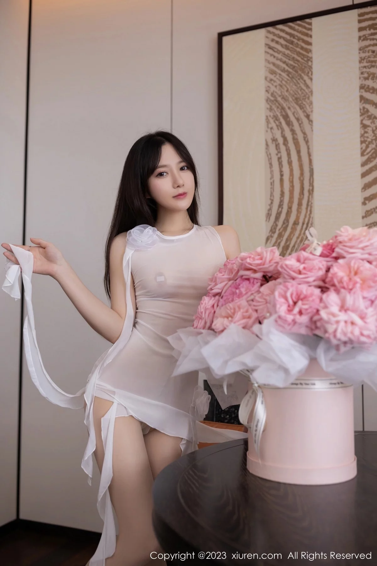 Xrmnw.Vip_鱼子酱_写真