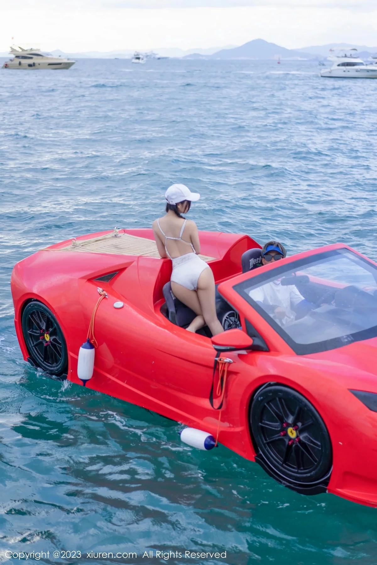 Xrmnw.Vip_阿姣_写真