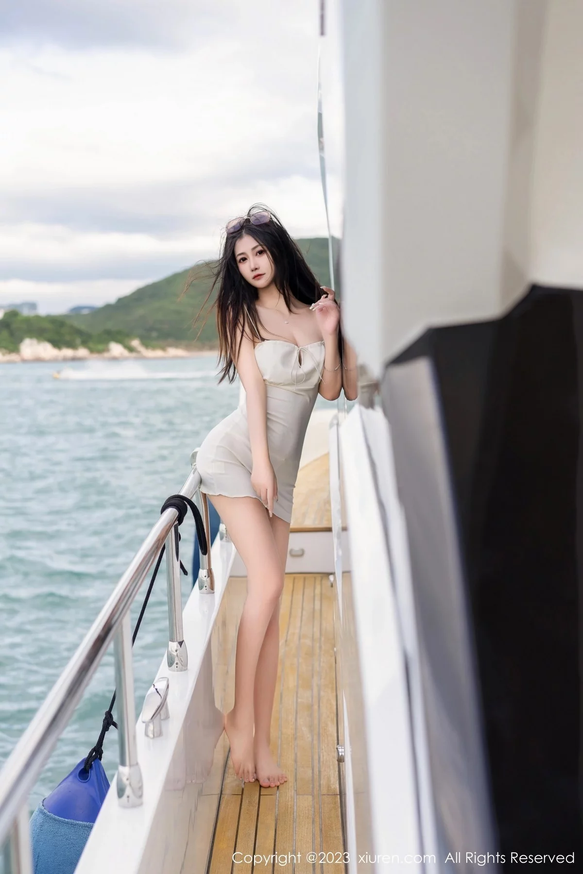 Xrmnw.Vip_阿姣_写真