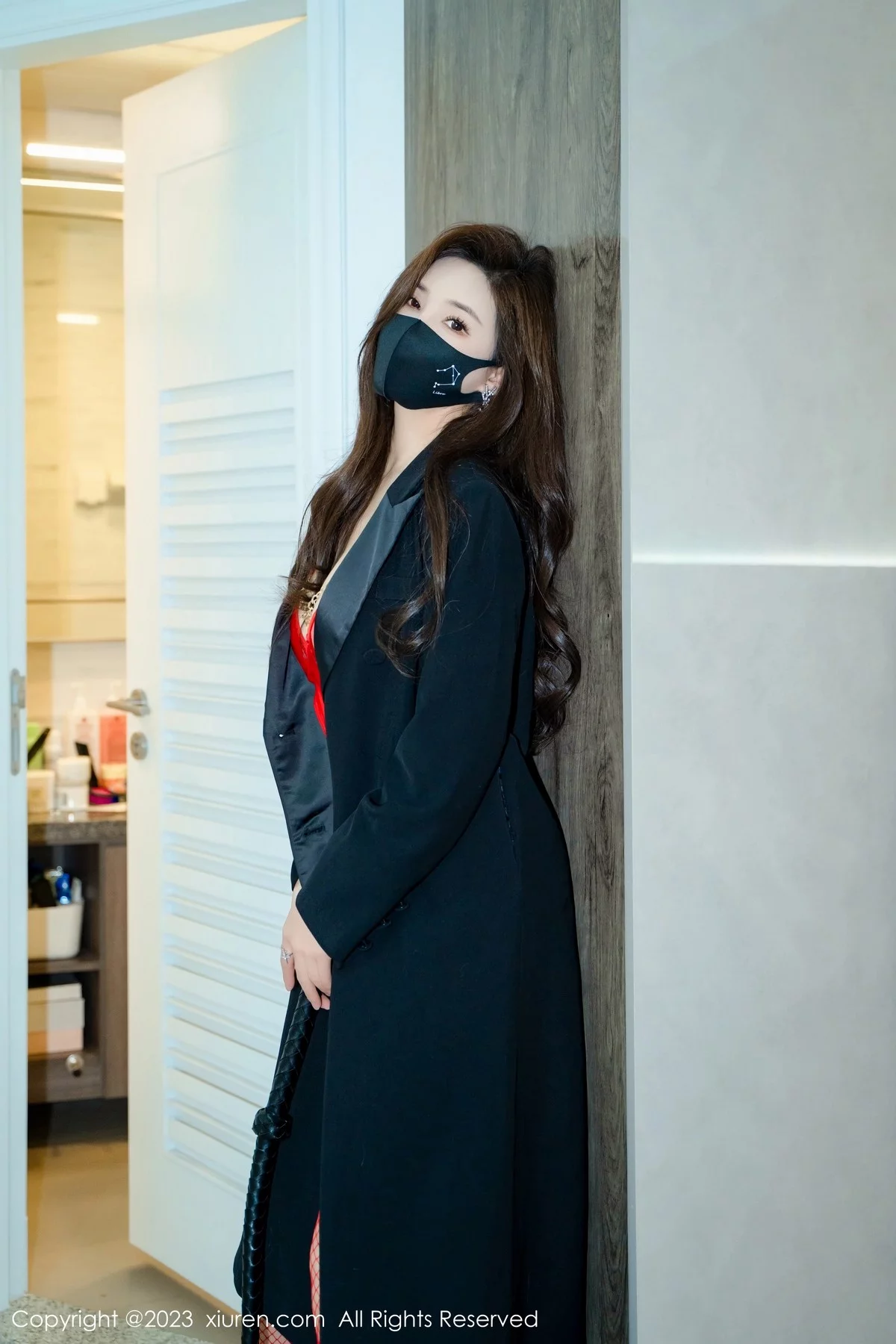 Xrmnw.Vip_周妍希_写真