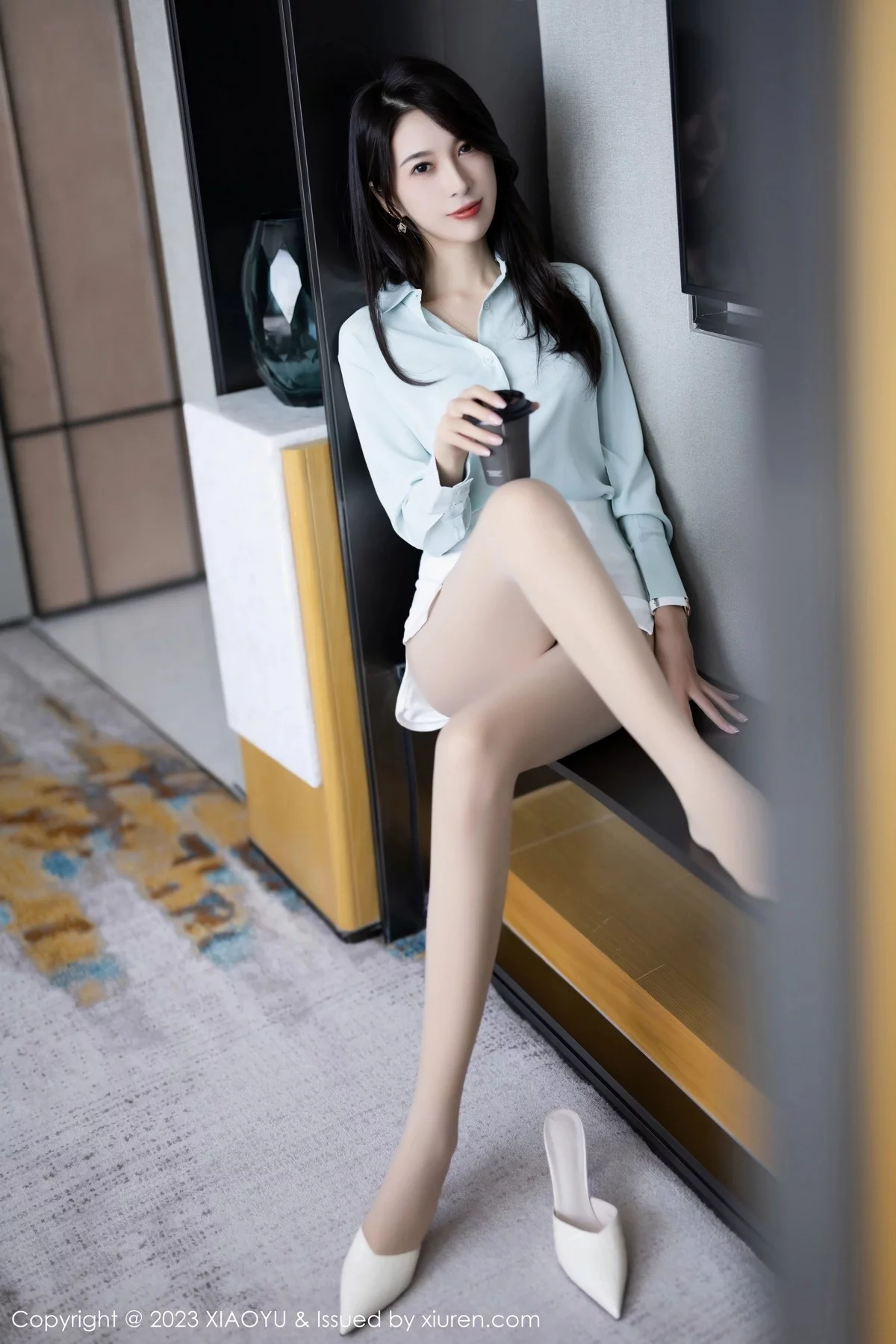Xrmnw.Vip_林乐一_写真