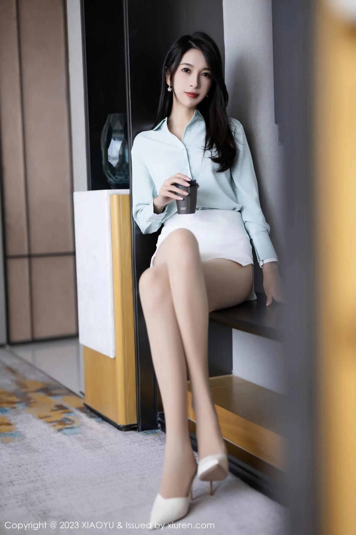 Xrmnw.Vip_林乐一_写真