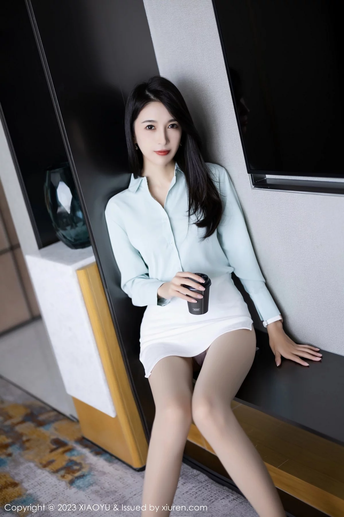 Xrmnw.Vip_林乐一_写真