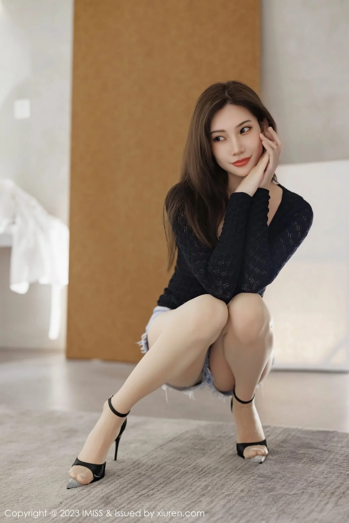 Xrmnw.Vip_小狐狸_写真