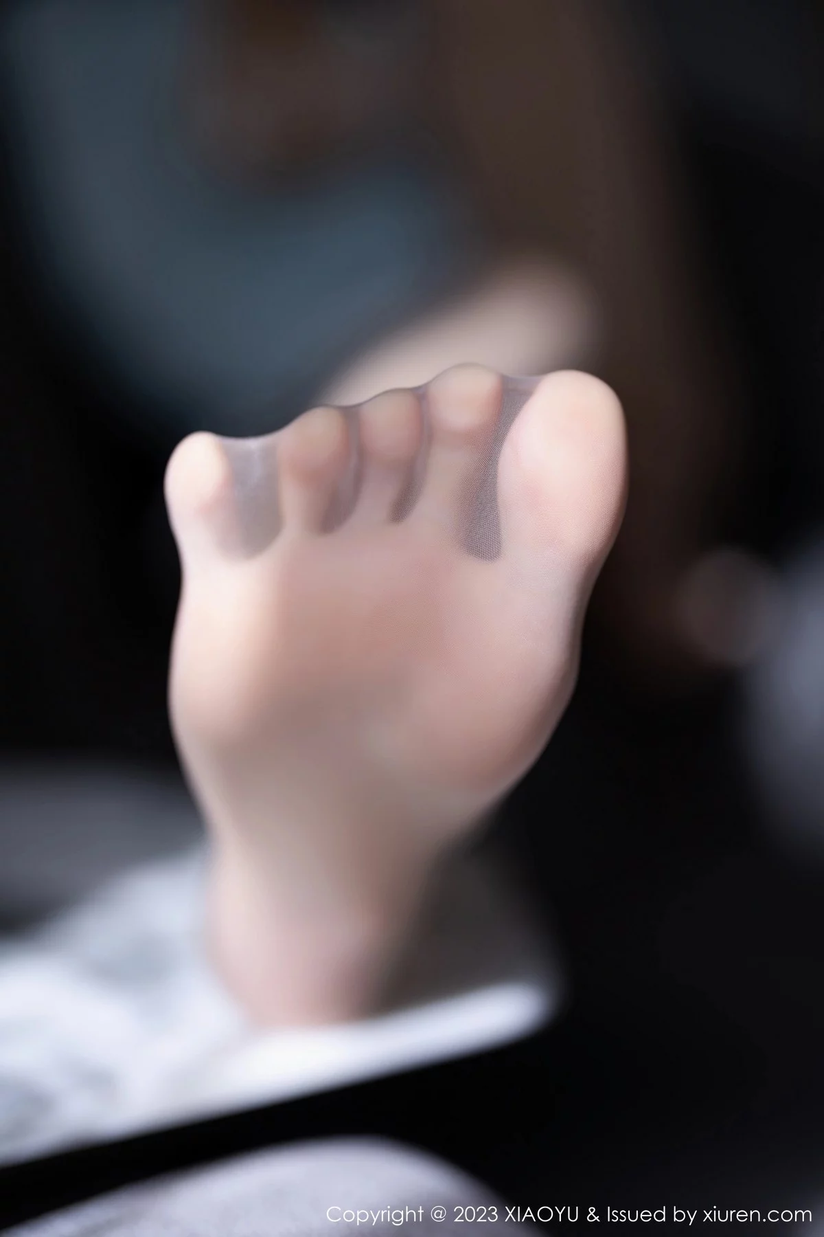 Xrmnw.Vip_林乐一_写真