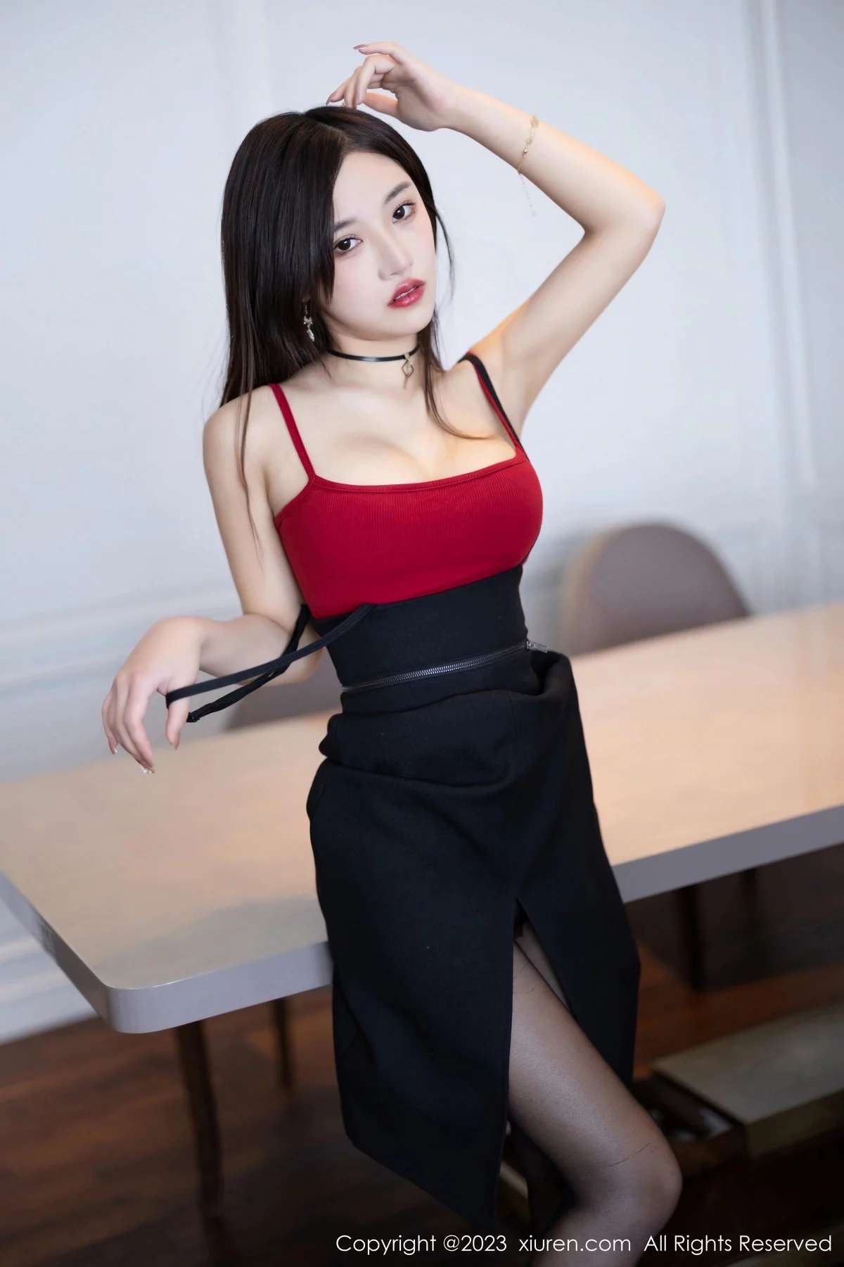 Xrmnw.Vip_妙可可_写真
