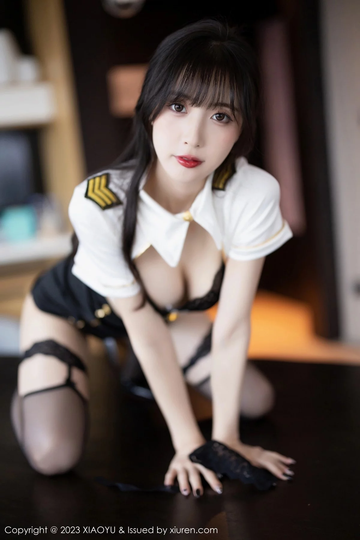 Xrmnw.Vip_林星阑_写真