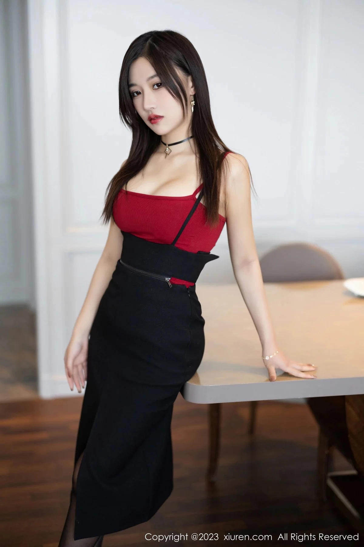 Xrmnw.Vip_妙可可_写真