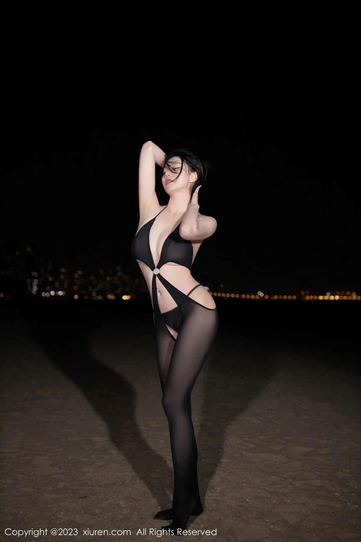 Xrmnw.Vip_安然_写真