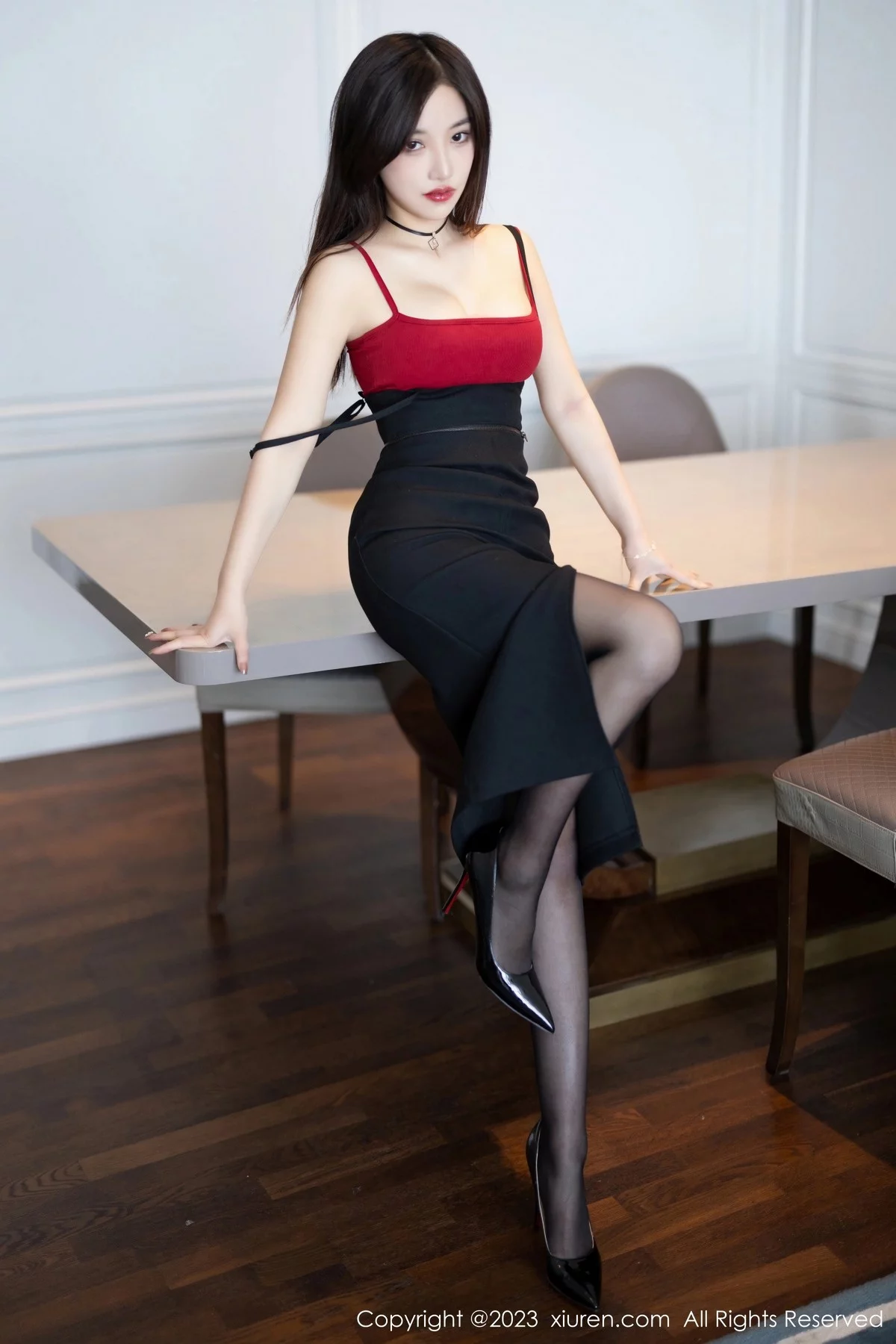 Xrmnw.Vip_妙可可_写真