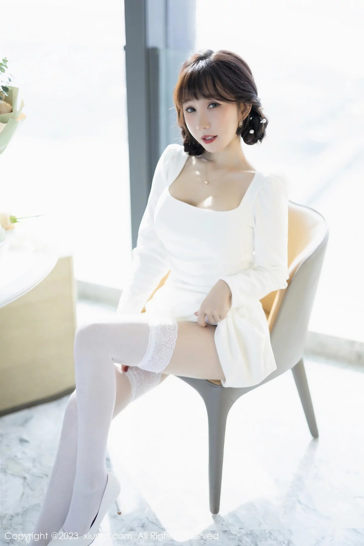 Xrmnw.Vip_波巧酱_写真