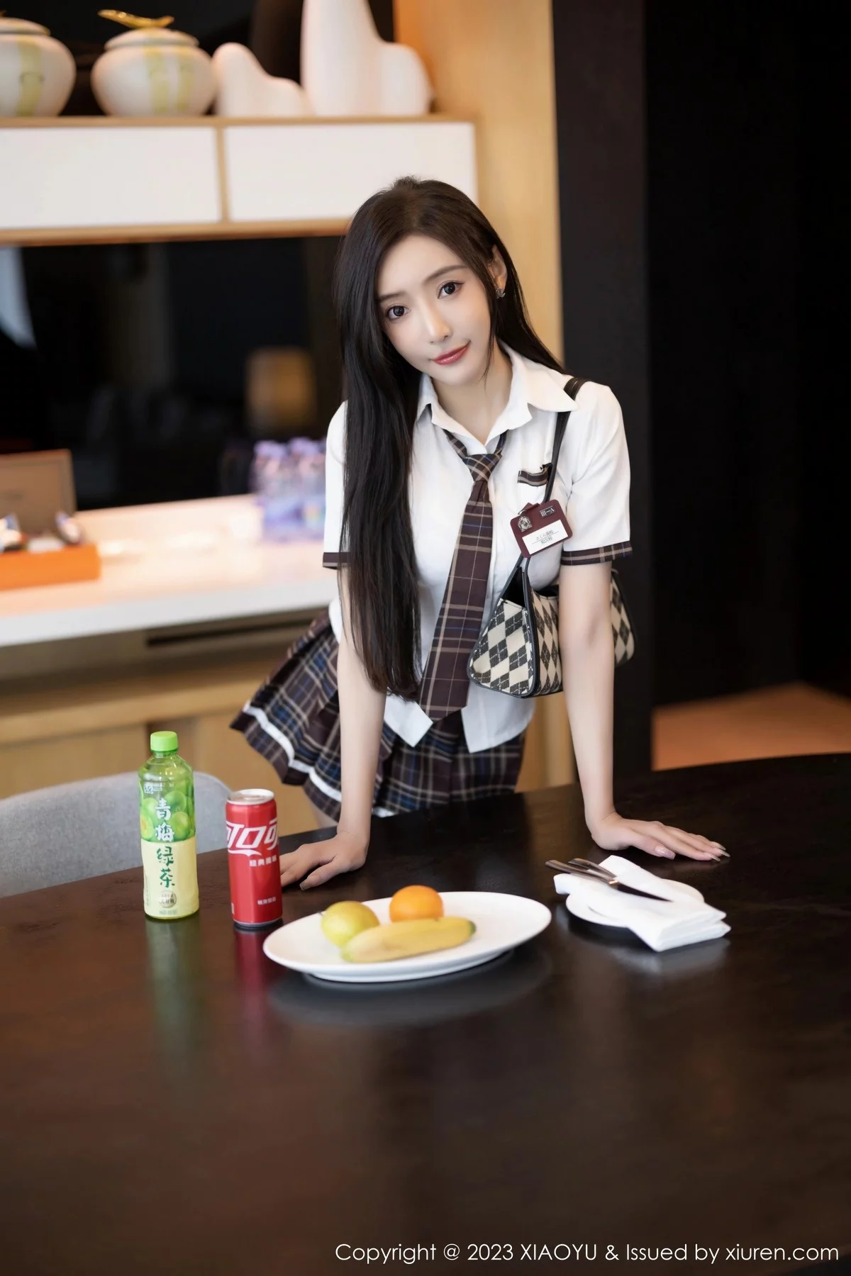 Xrmnw.Vip_王馨瑶_写真