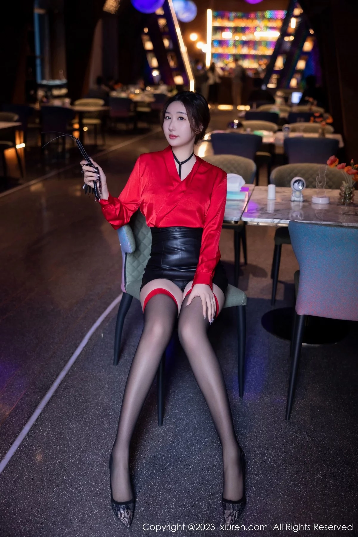 Xrmnw.Vip_江真真_写真
