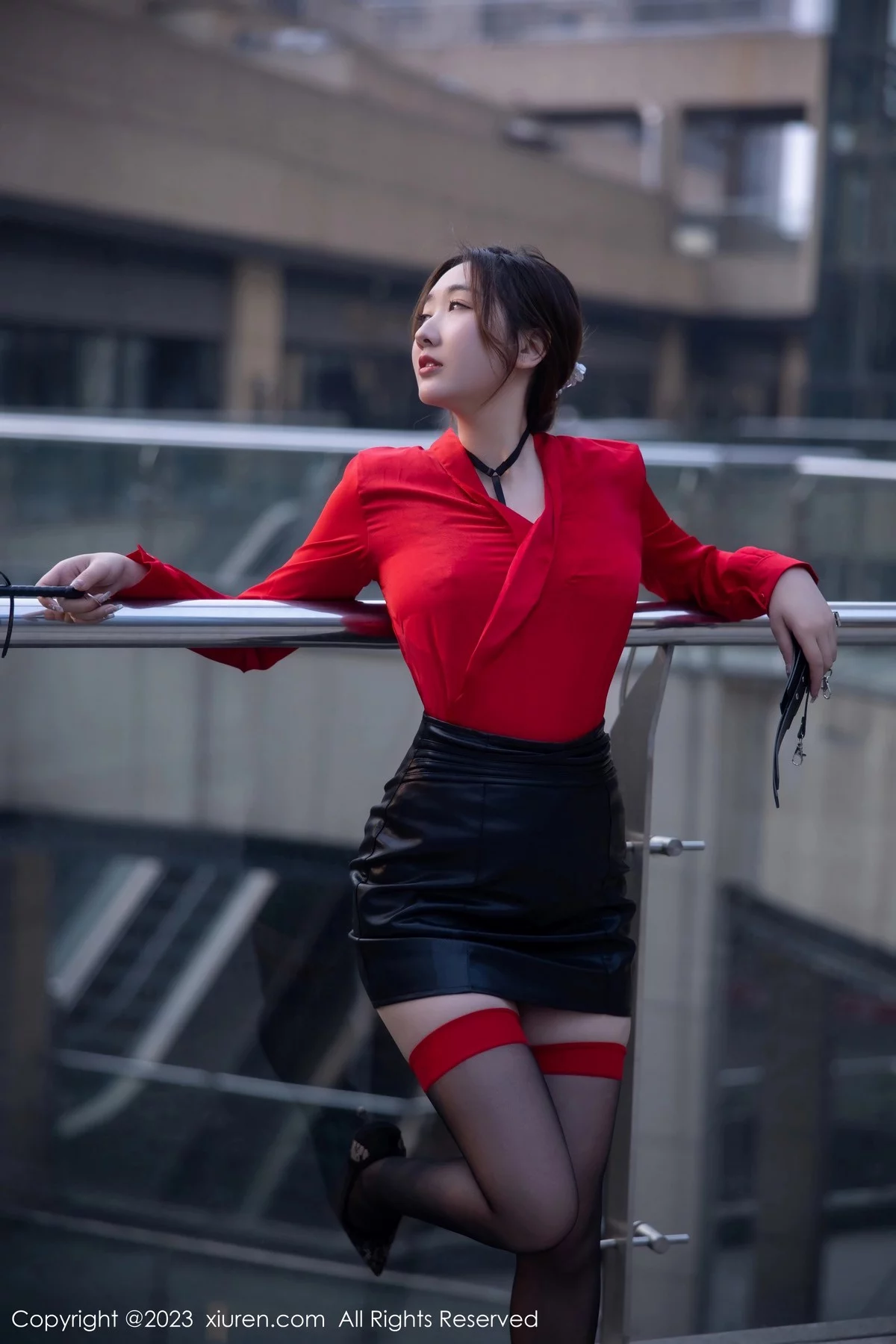 Xrmnw.Vip_江真真_写真