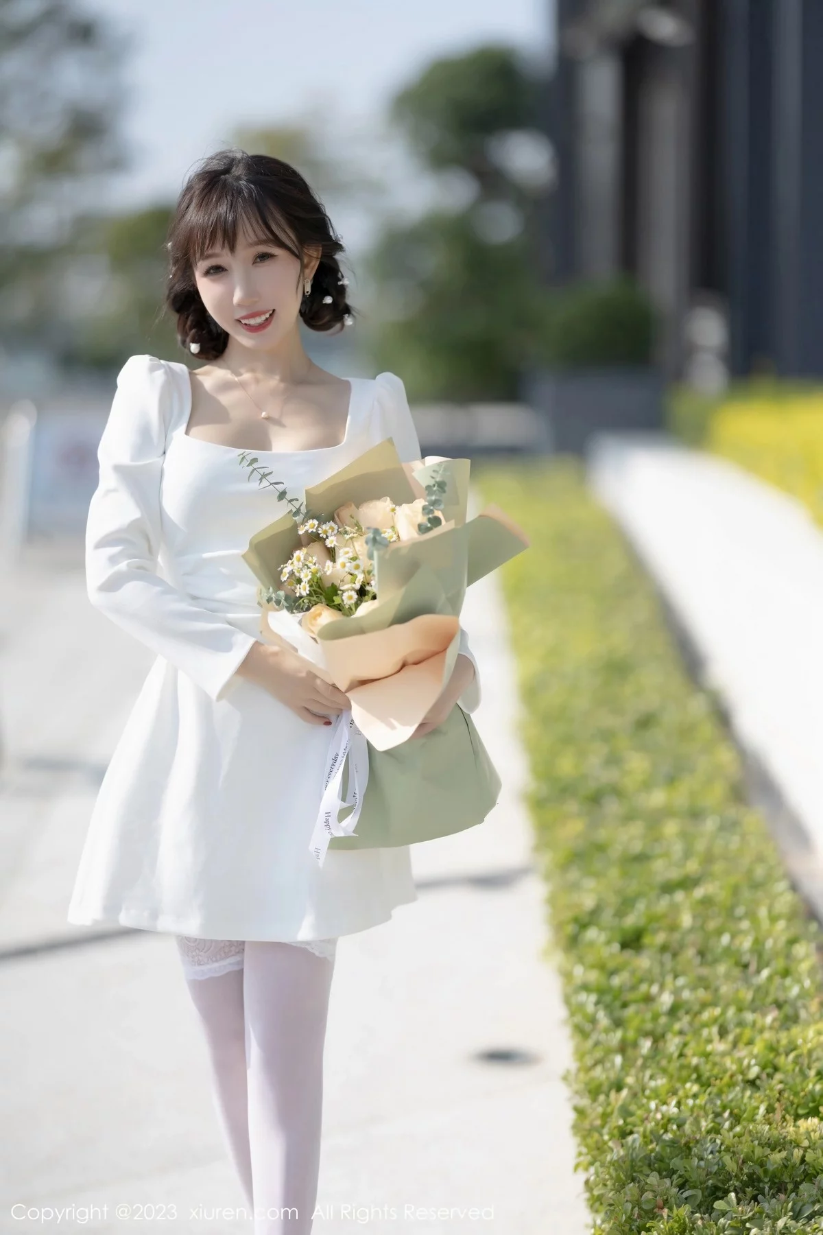 Xrmnw.Vip_波巧酱_写真