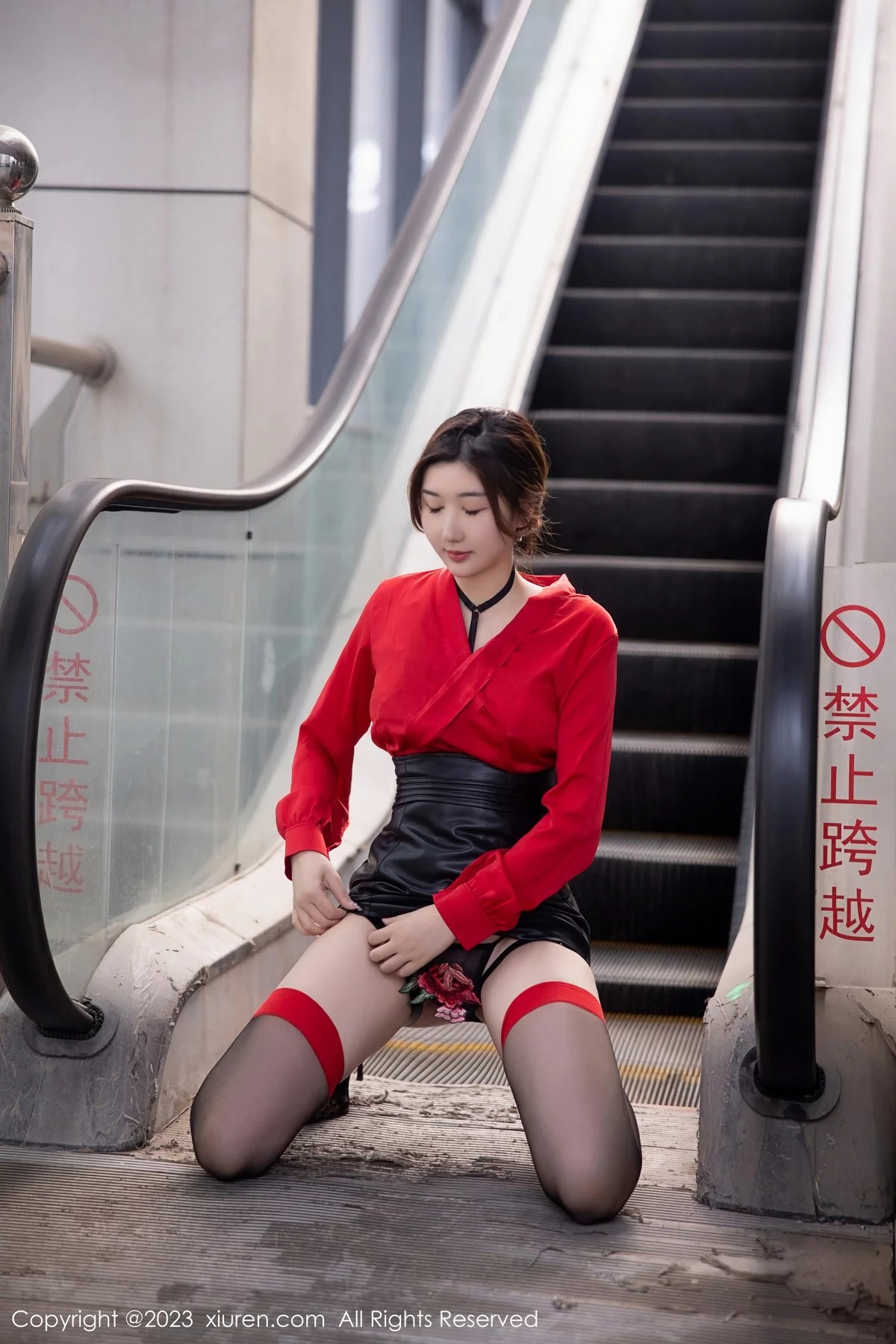 Xrmnw.Vip_江真真_写真