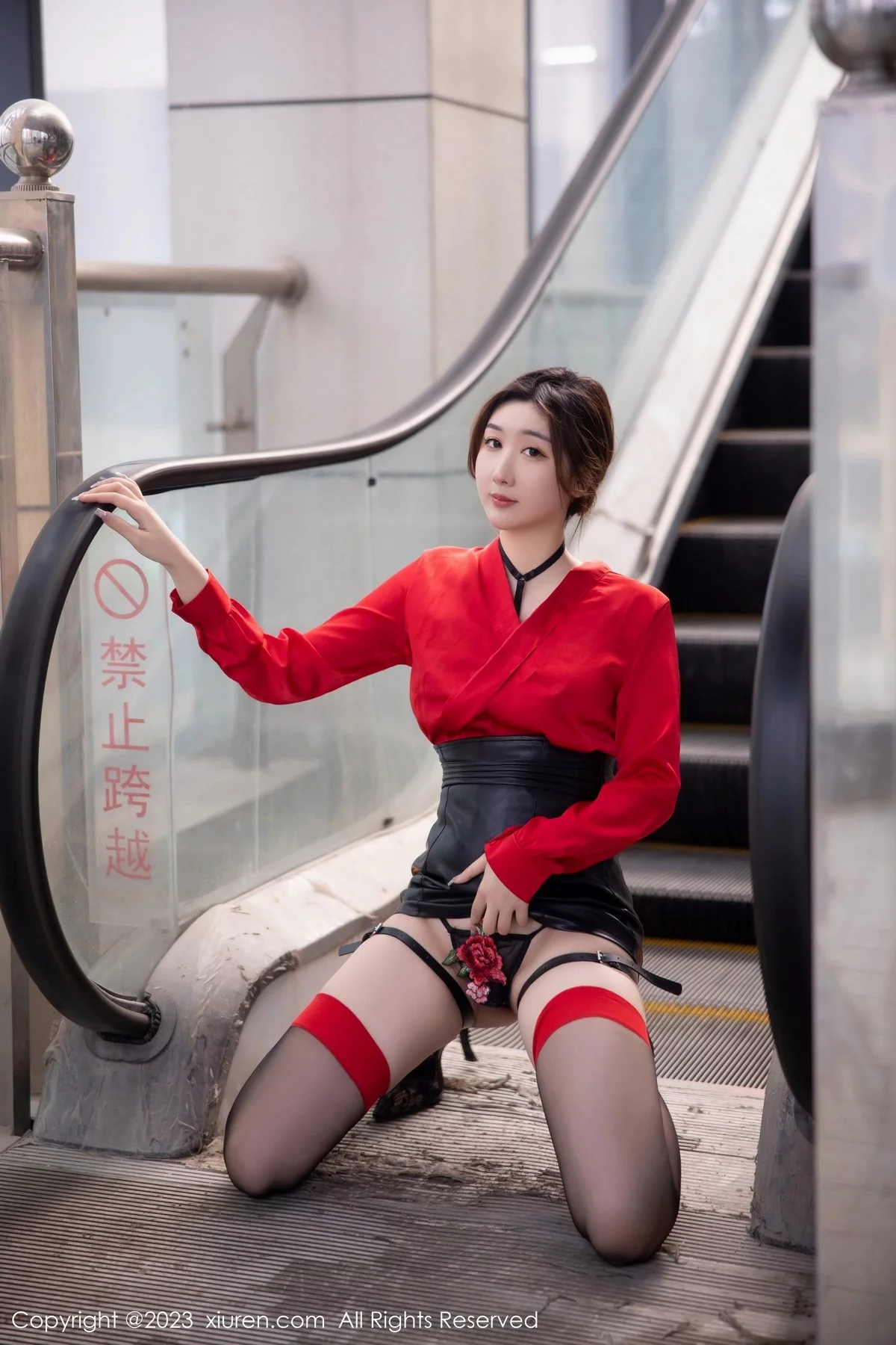 Xrmnw.Vip_江真真_写真