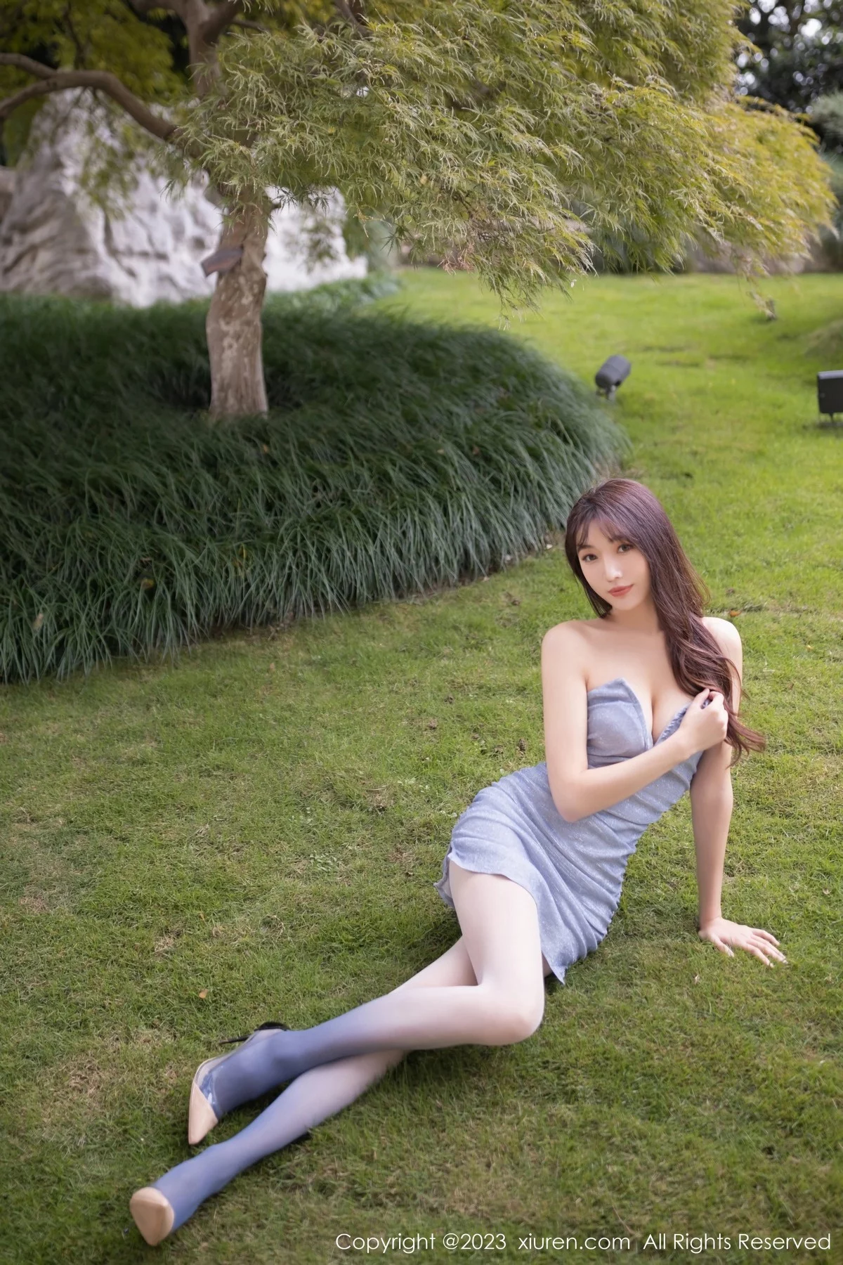 Xrmnw.Vip_陆萱萱_写真