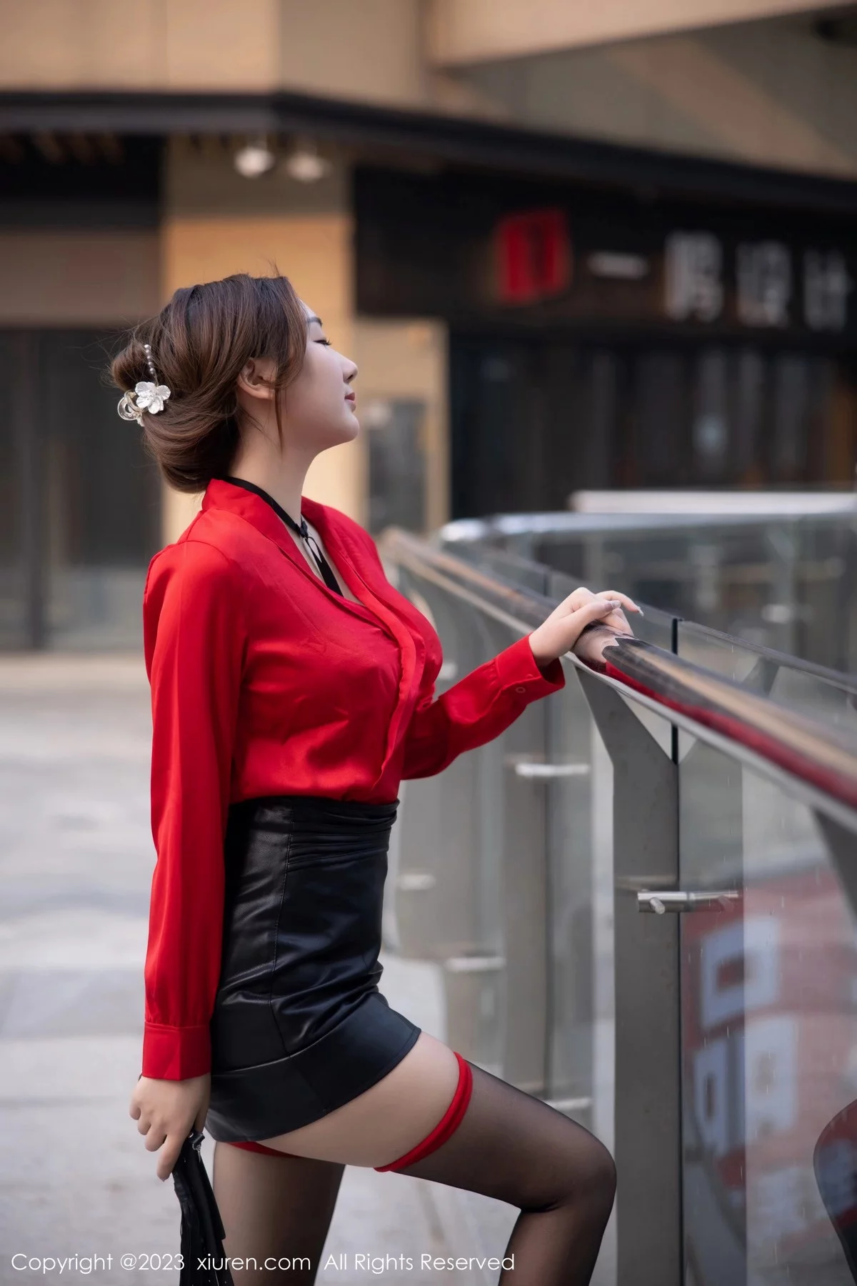 Xrmnw.Vip_江真真_写真